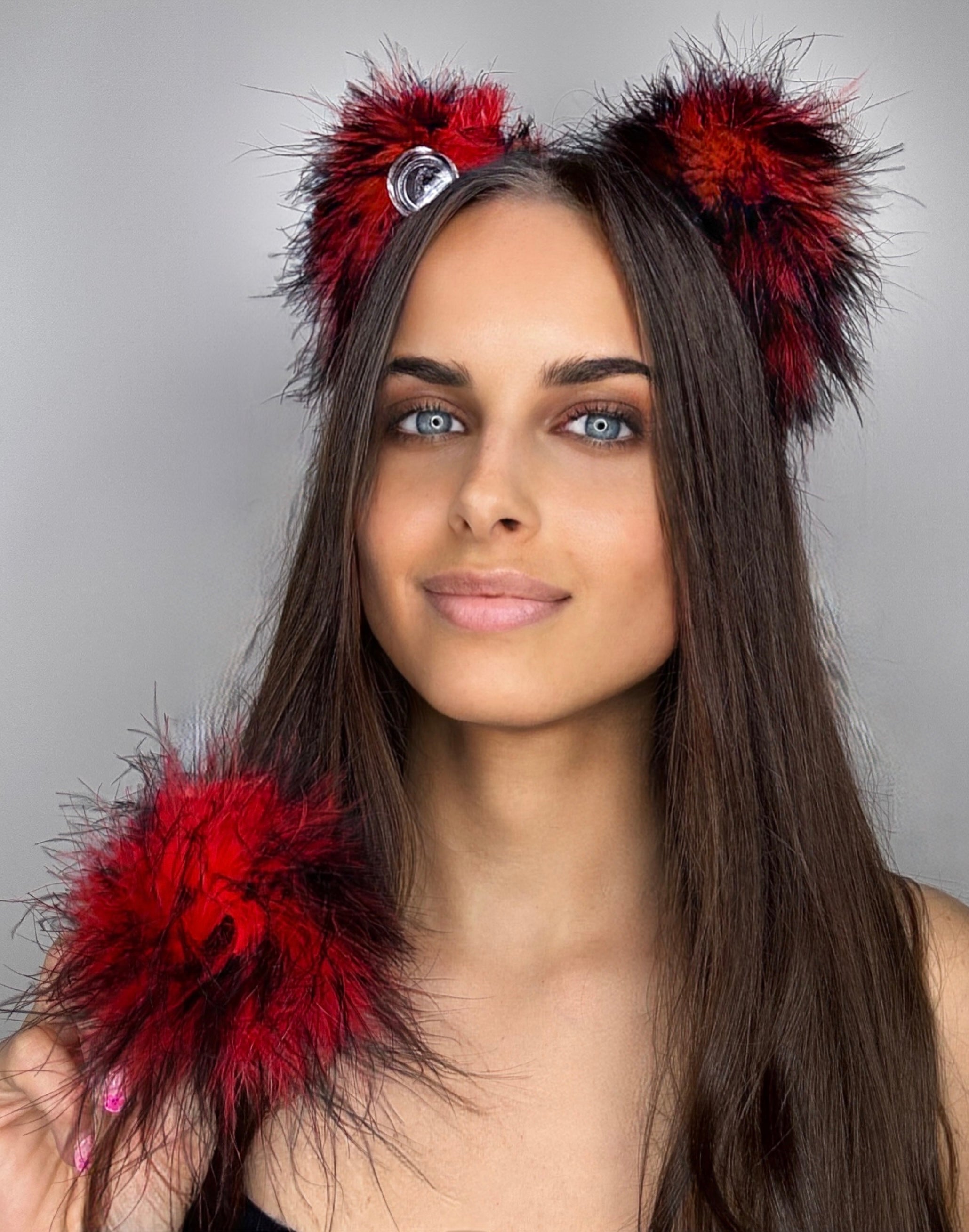 Stash Fluff Kitty Ears