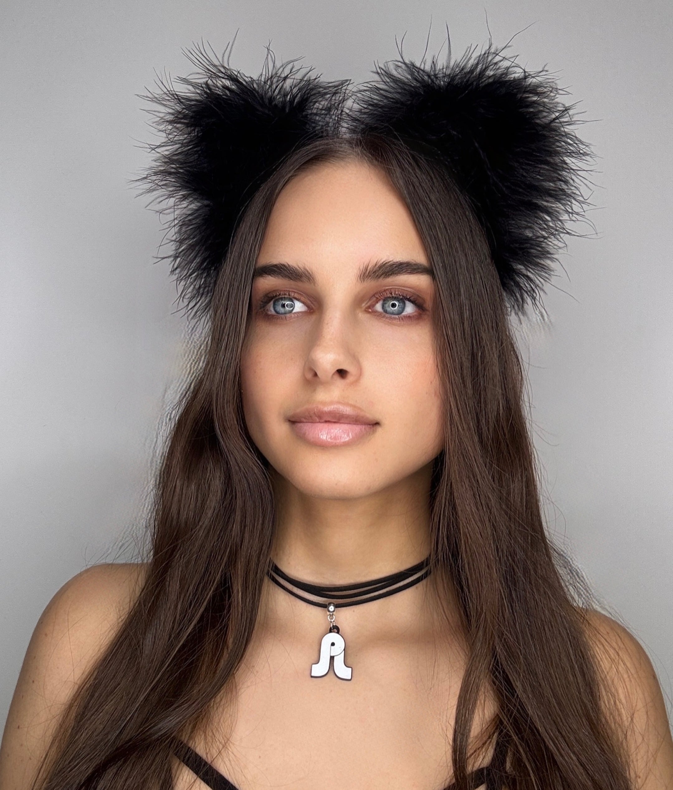 Pretty Lights Choker