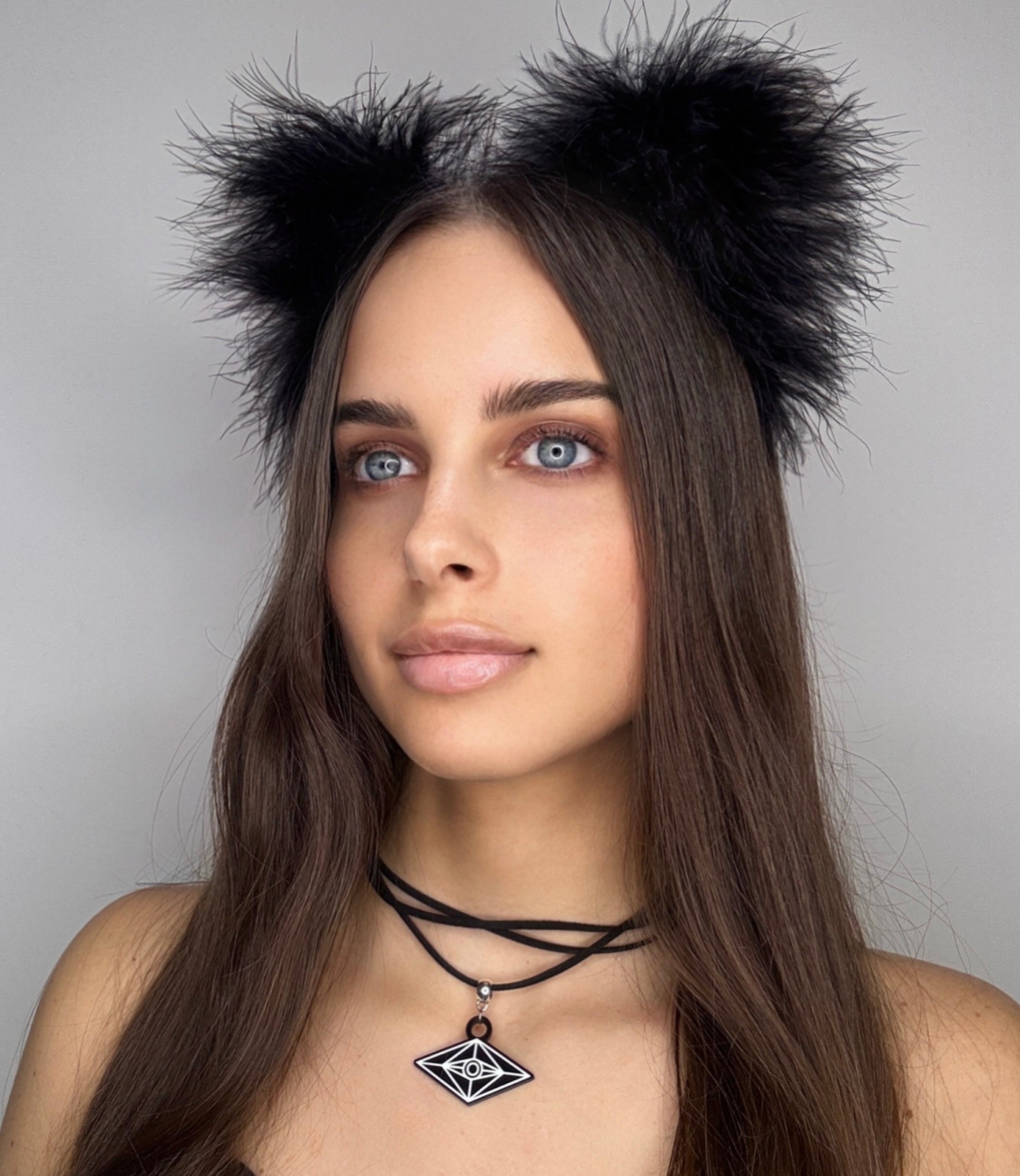 Slander Choker
