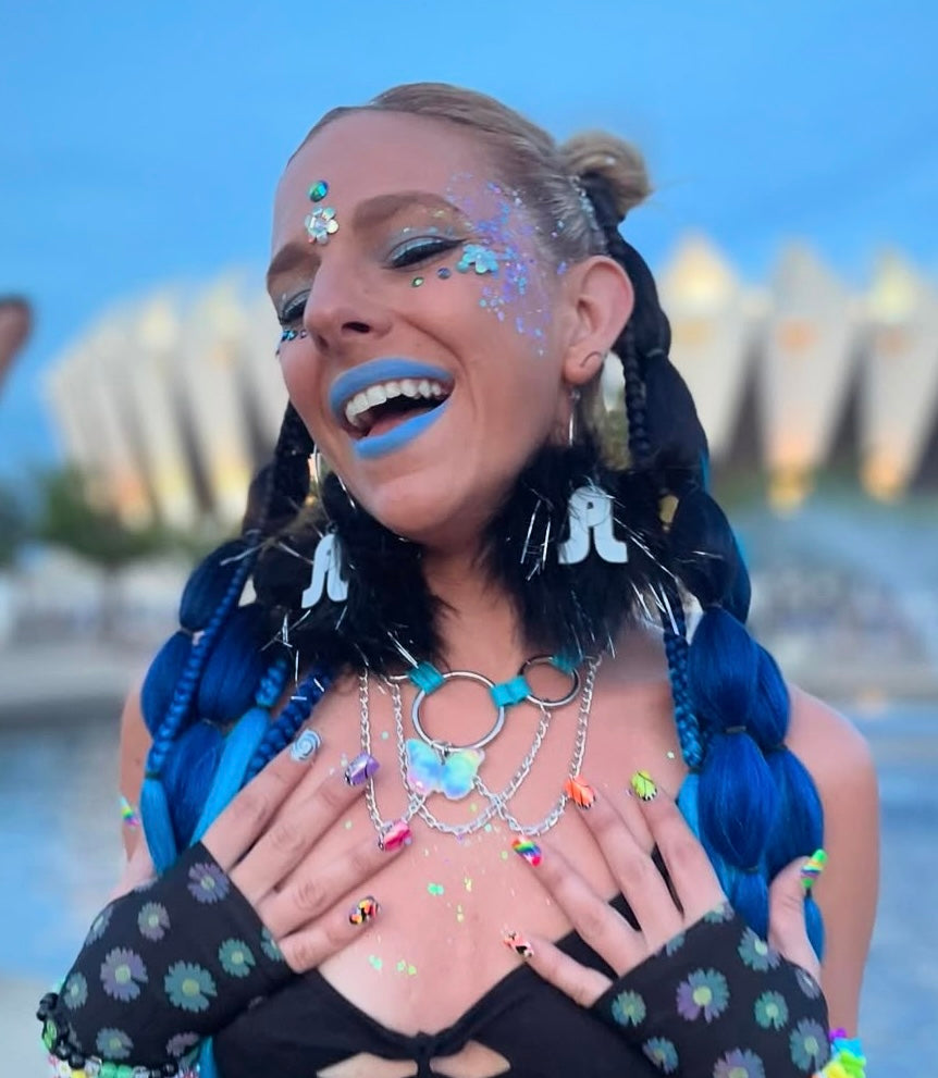 Pretty Lights Charms