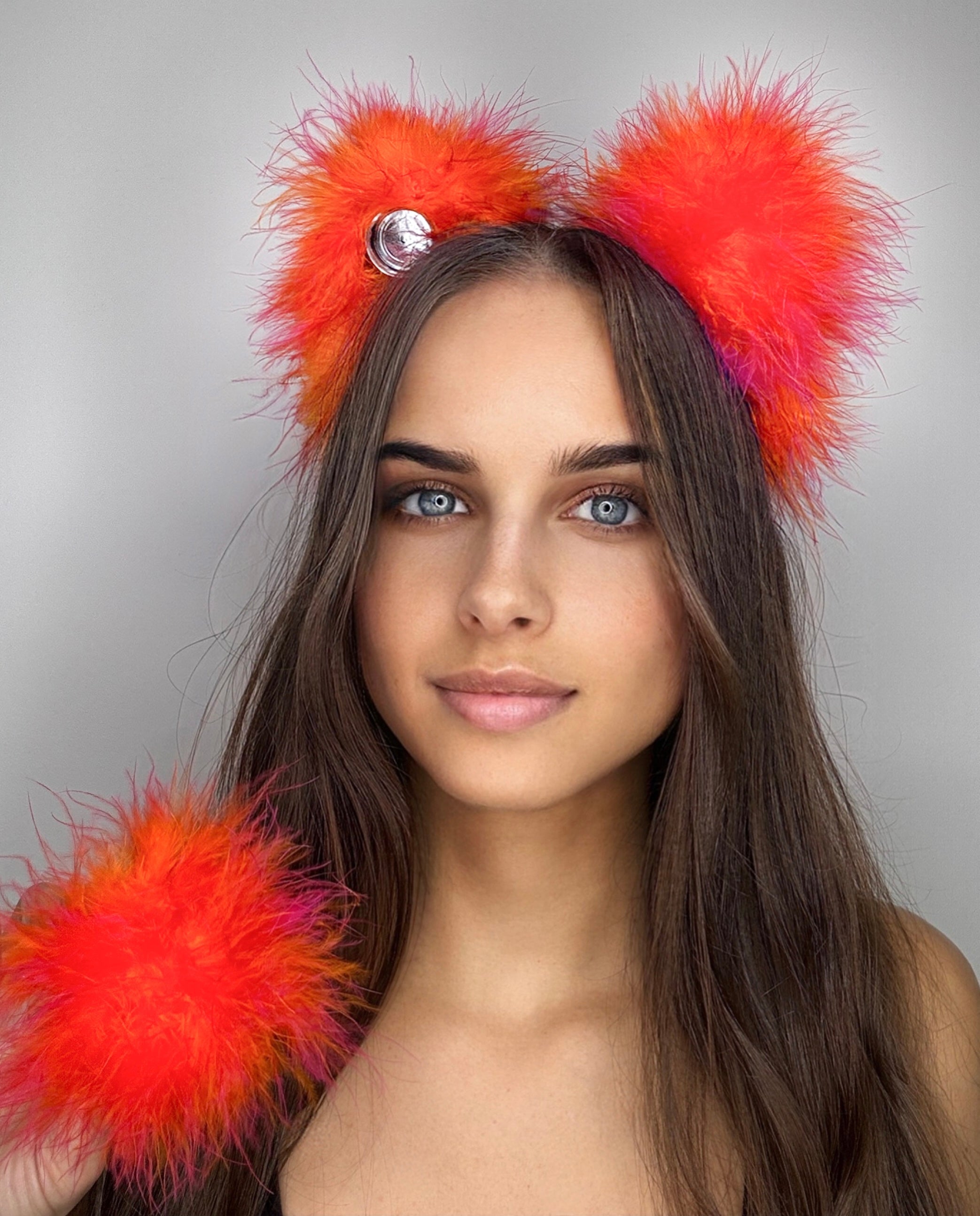 Stash Fluff Kitty Ears