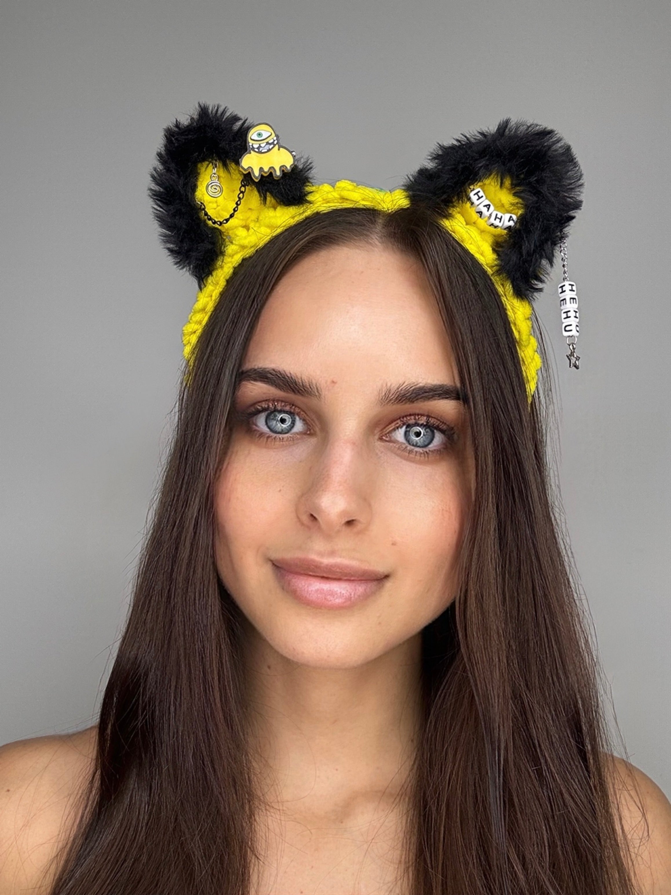 Dreamweave HA HA HE HU Kitty