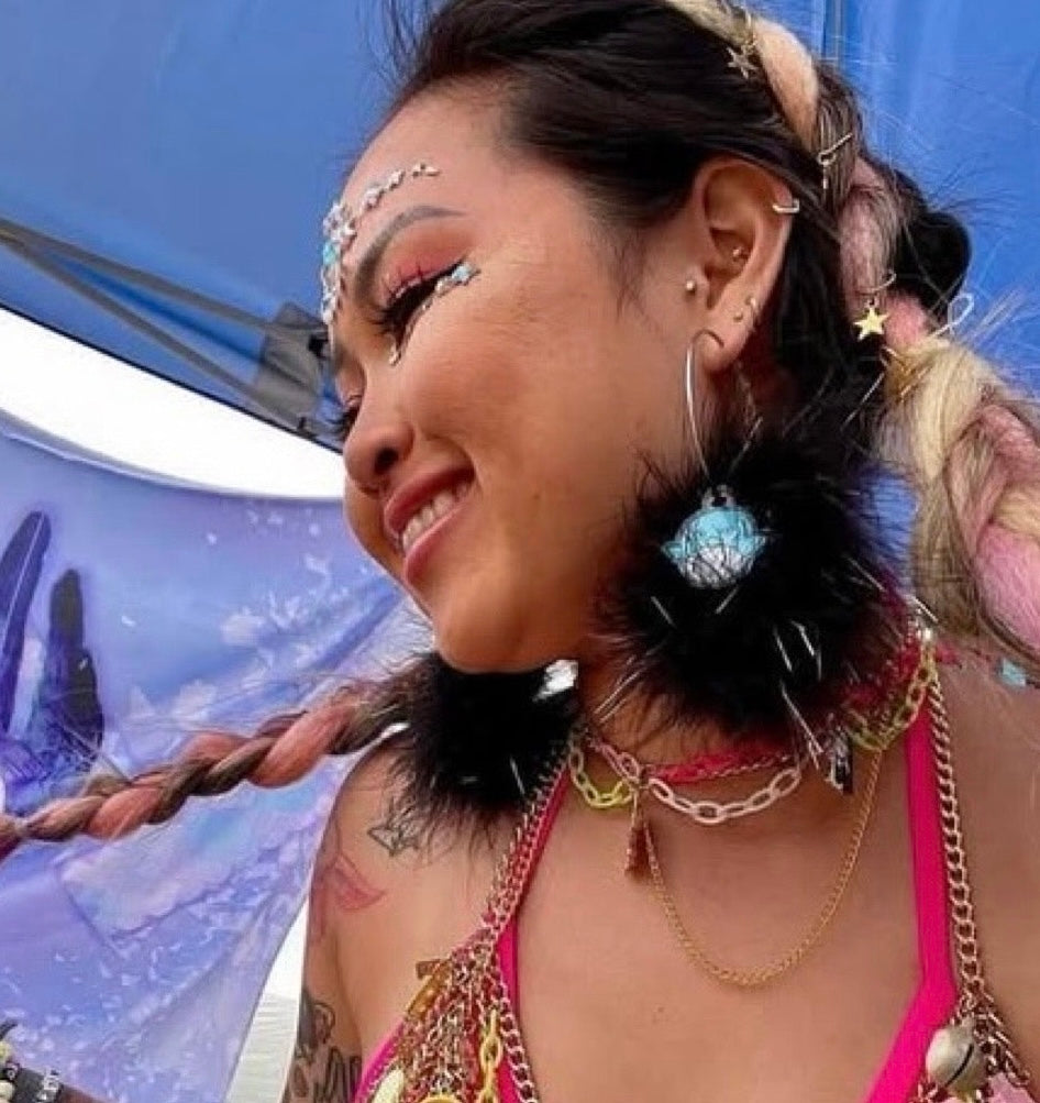 Porter Robinson Charms