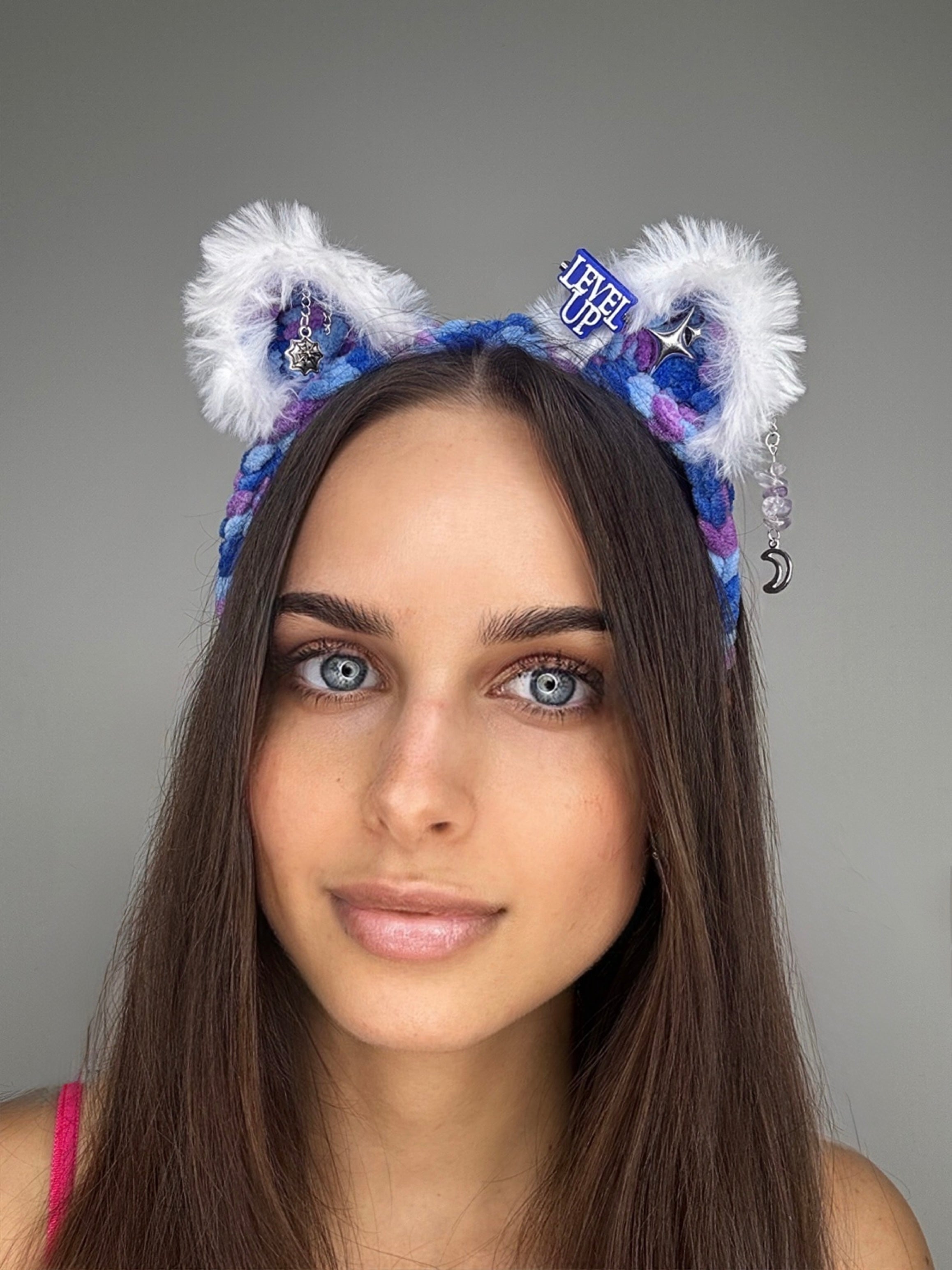 Dreamweave Bass Fairy After Dark Kitty