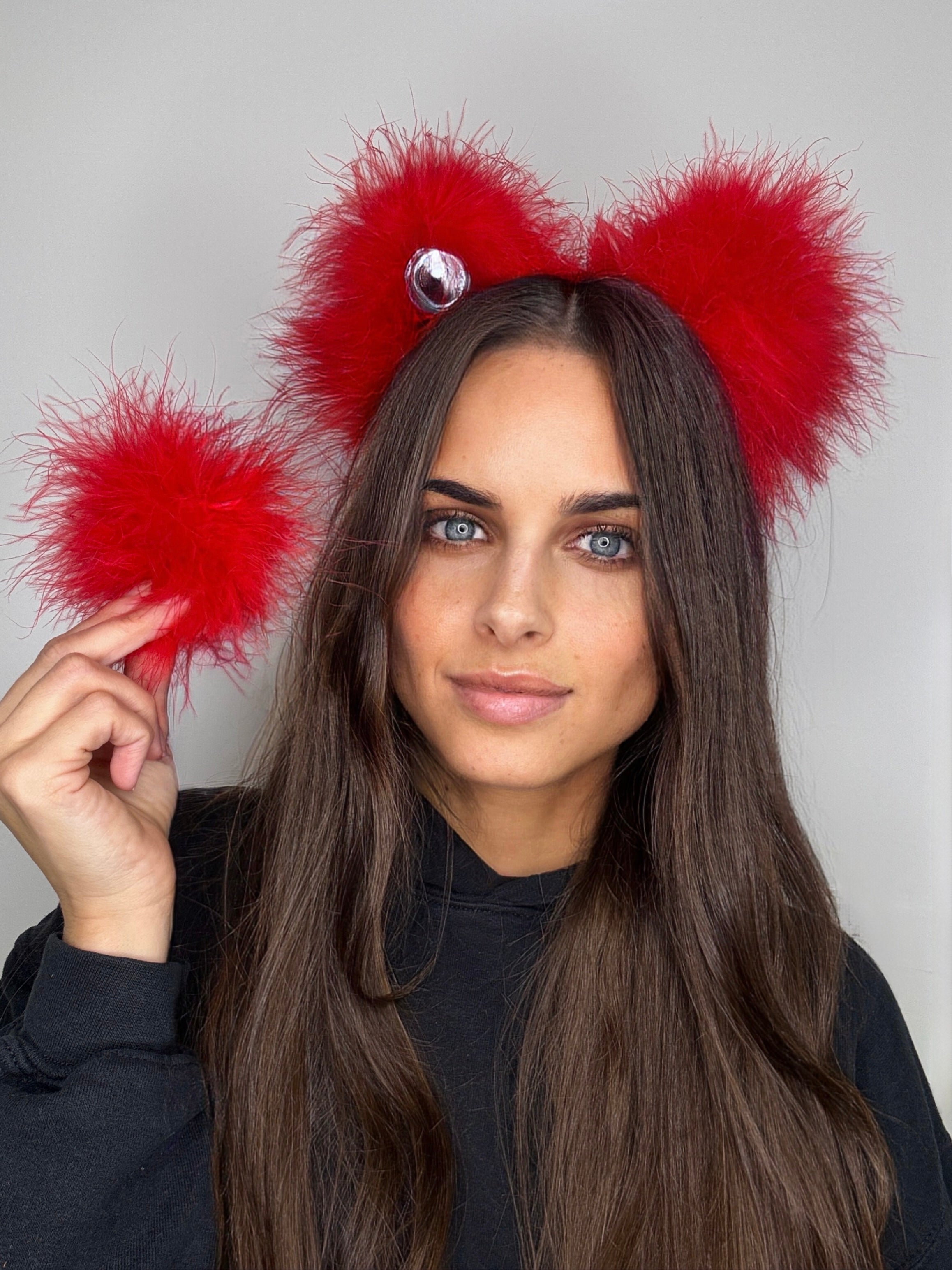 Stash Fluff Kitty Ears