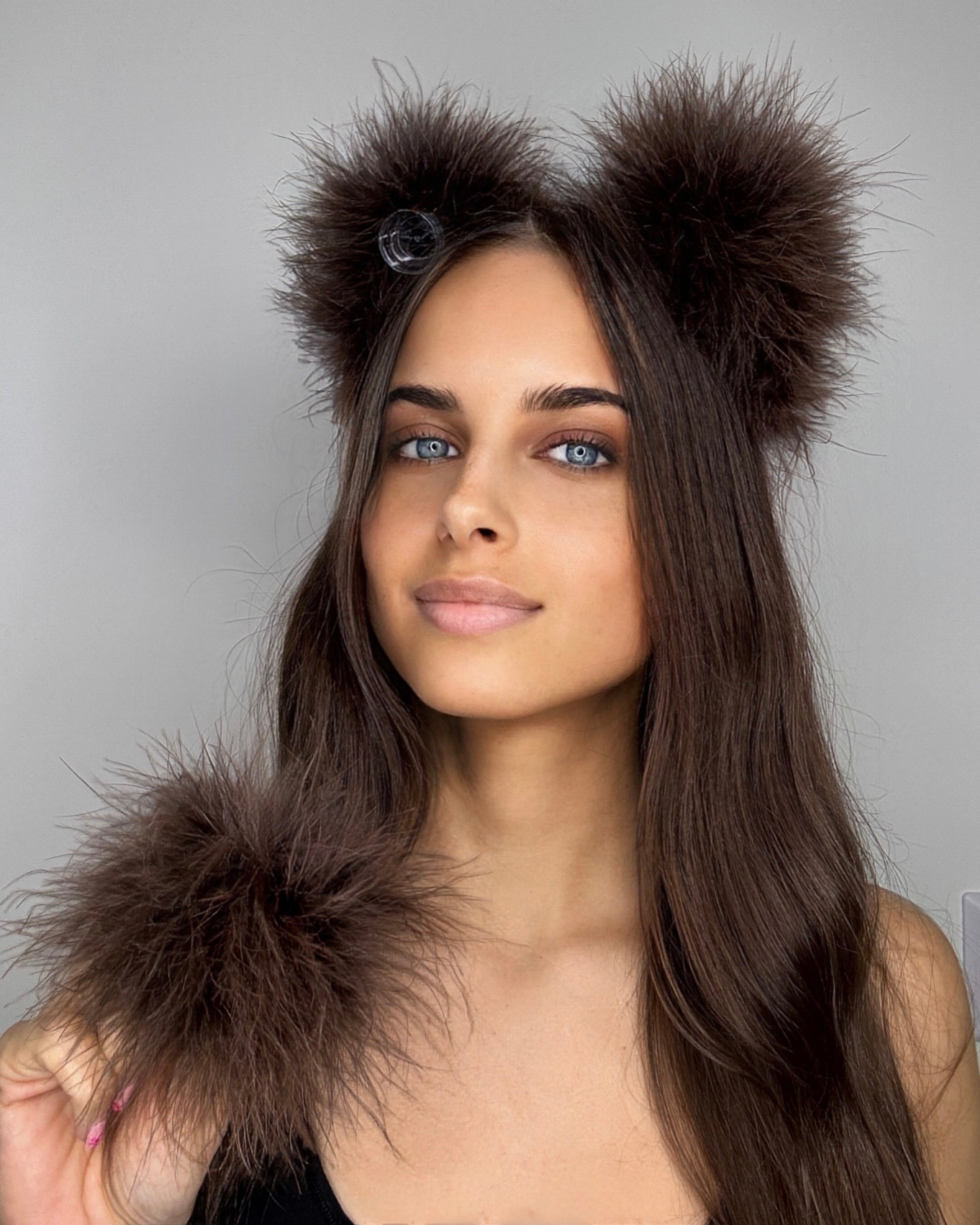 Stash Fluff Kitty Ears