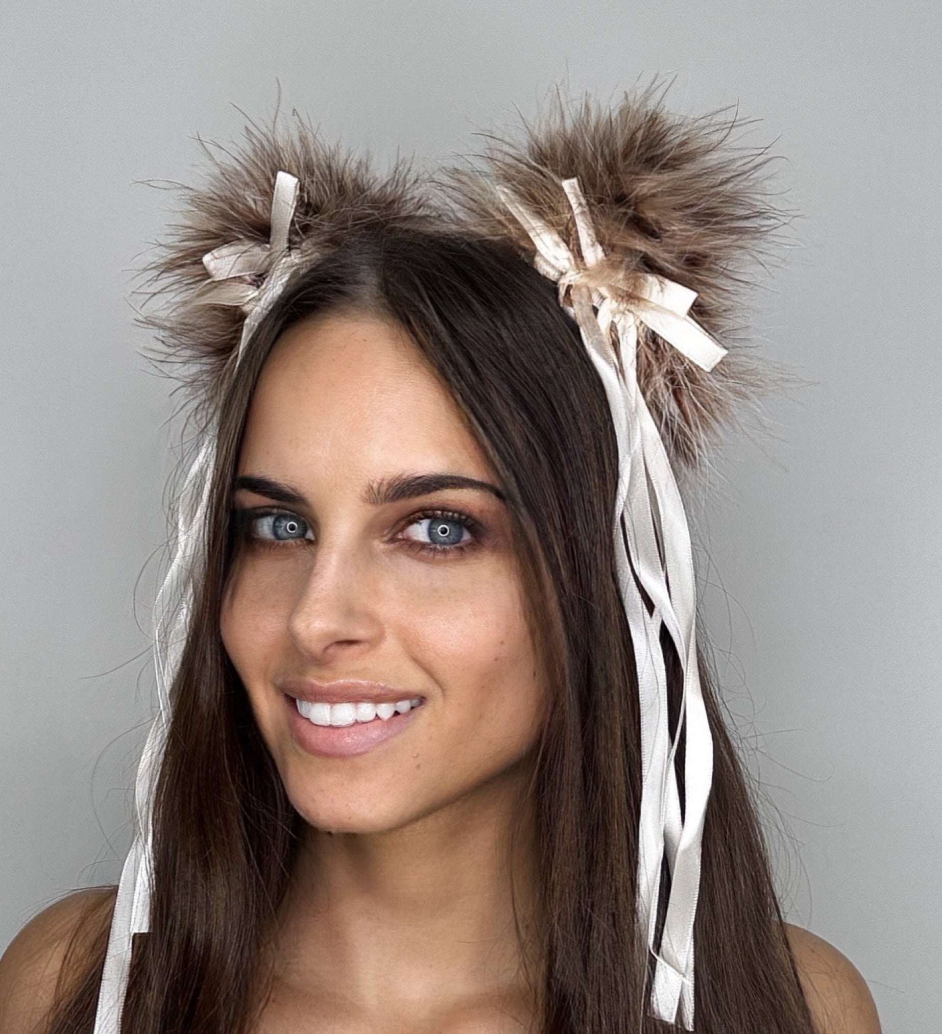 Coquette Fluff Kitty