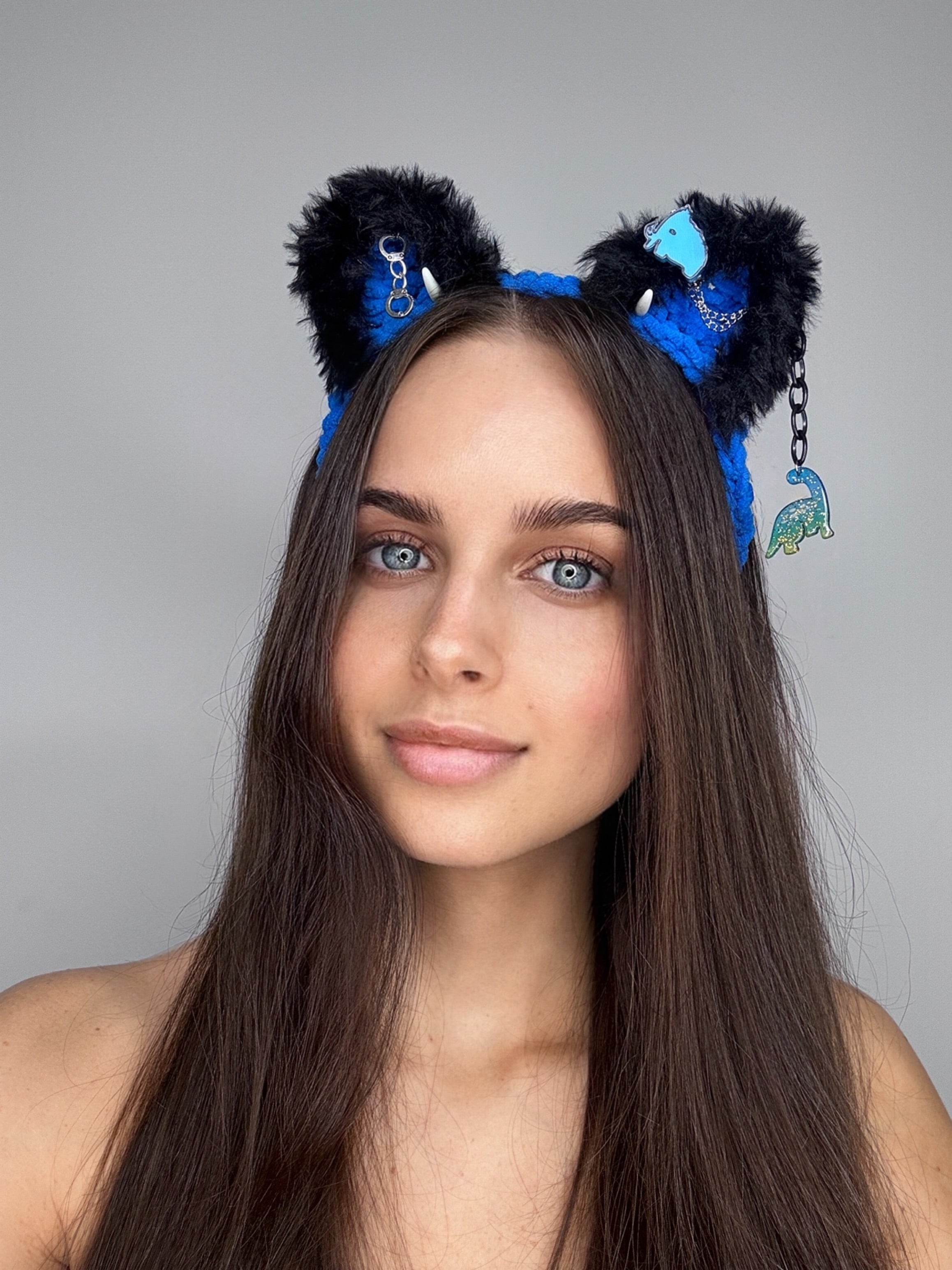 Dreamweave Unchained Kitty