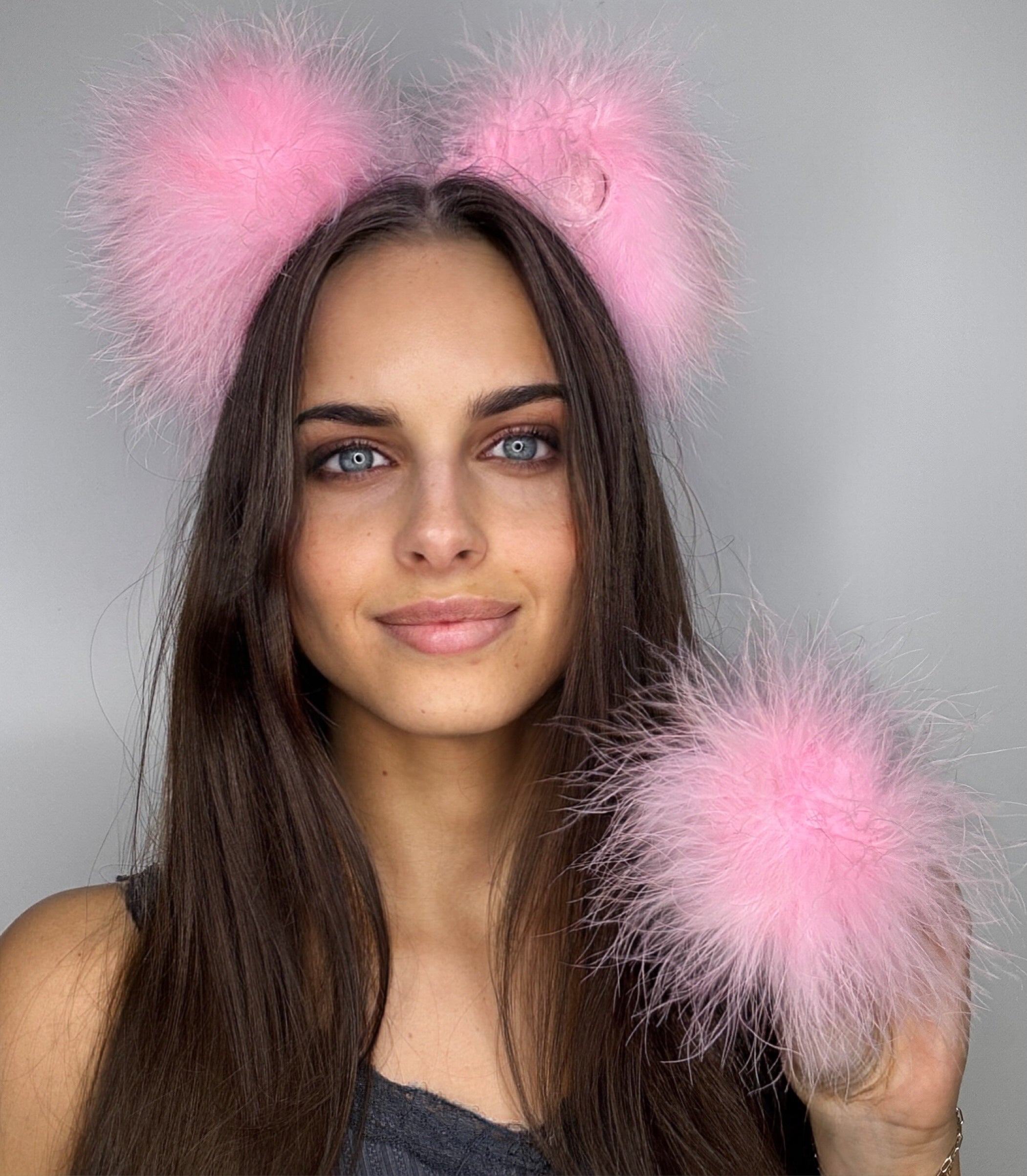 Stash Fluff Kitty Ears