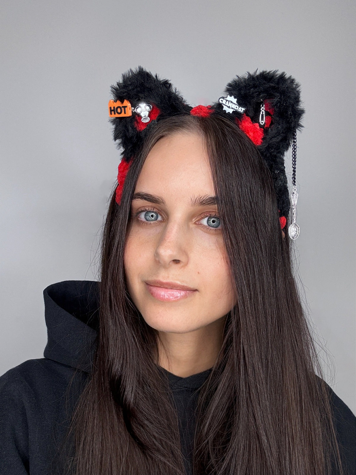 Dreamweave Horror Hour Kitty