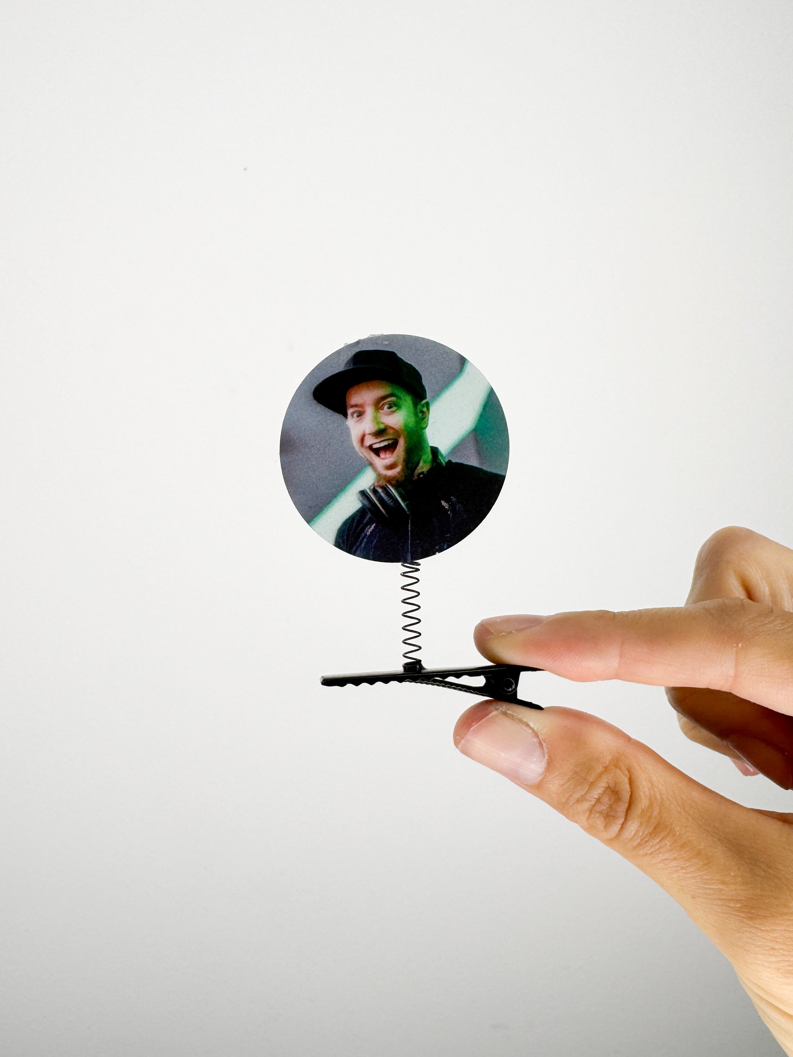 X Jeff Sprouts (2 pcs)