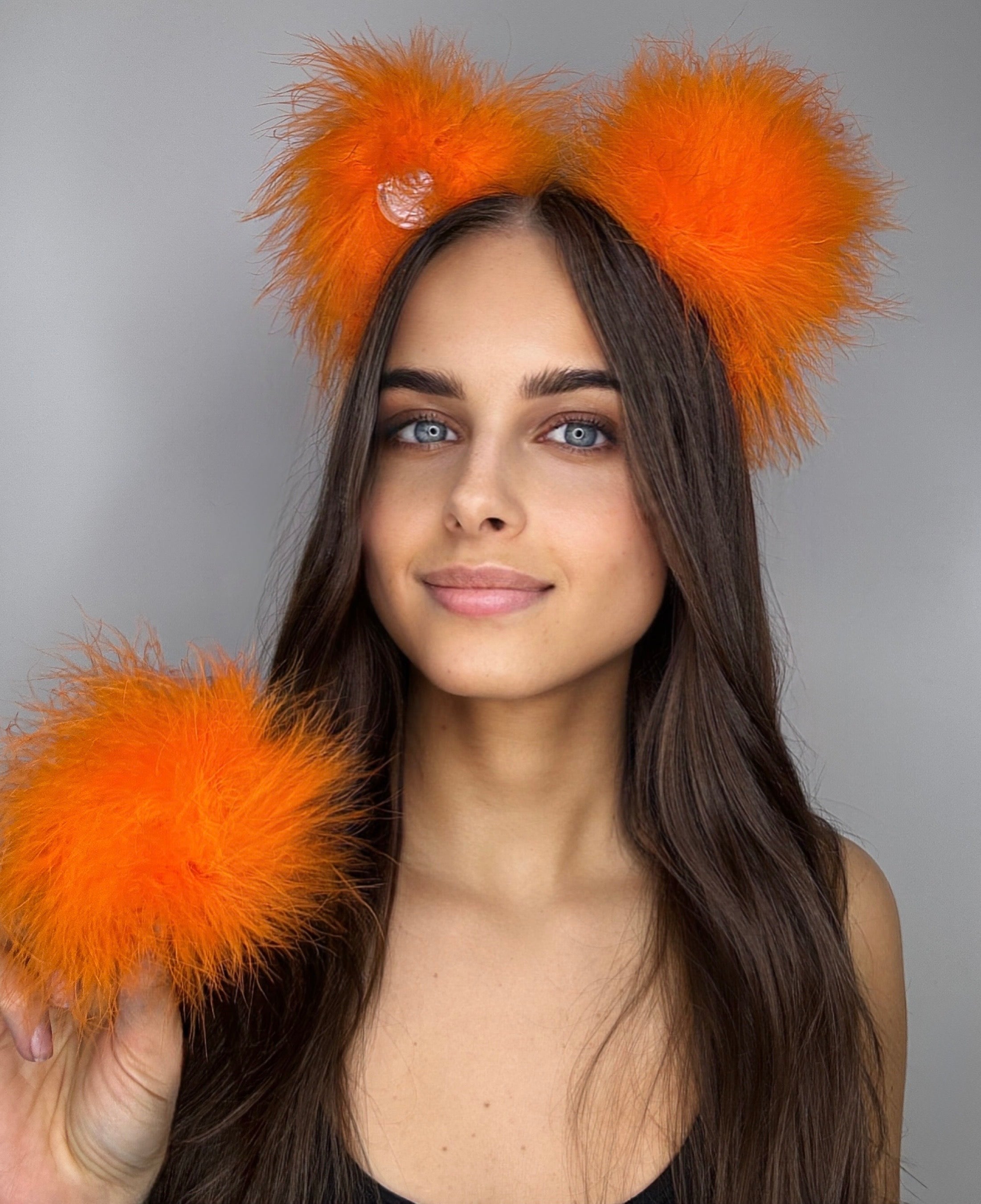 Stash Fluff Kitty Ears