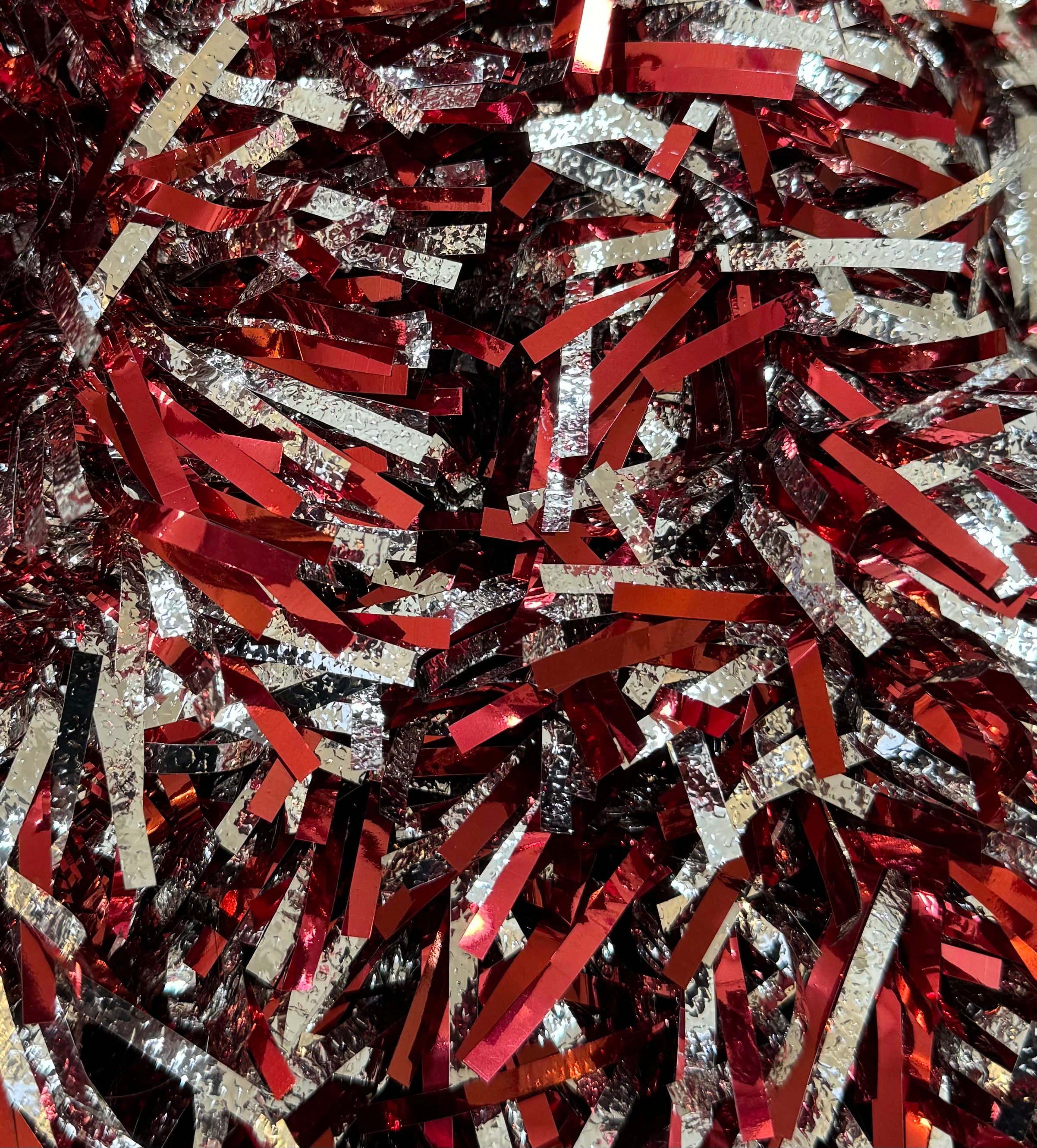 Stash Tinsel Kitty Ears