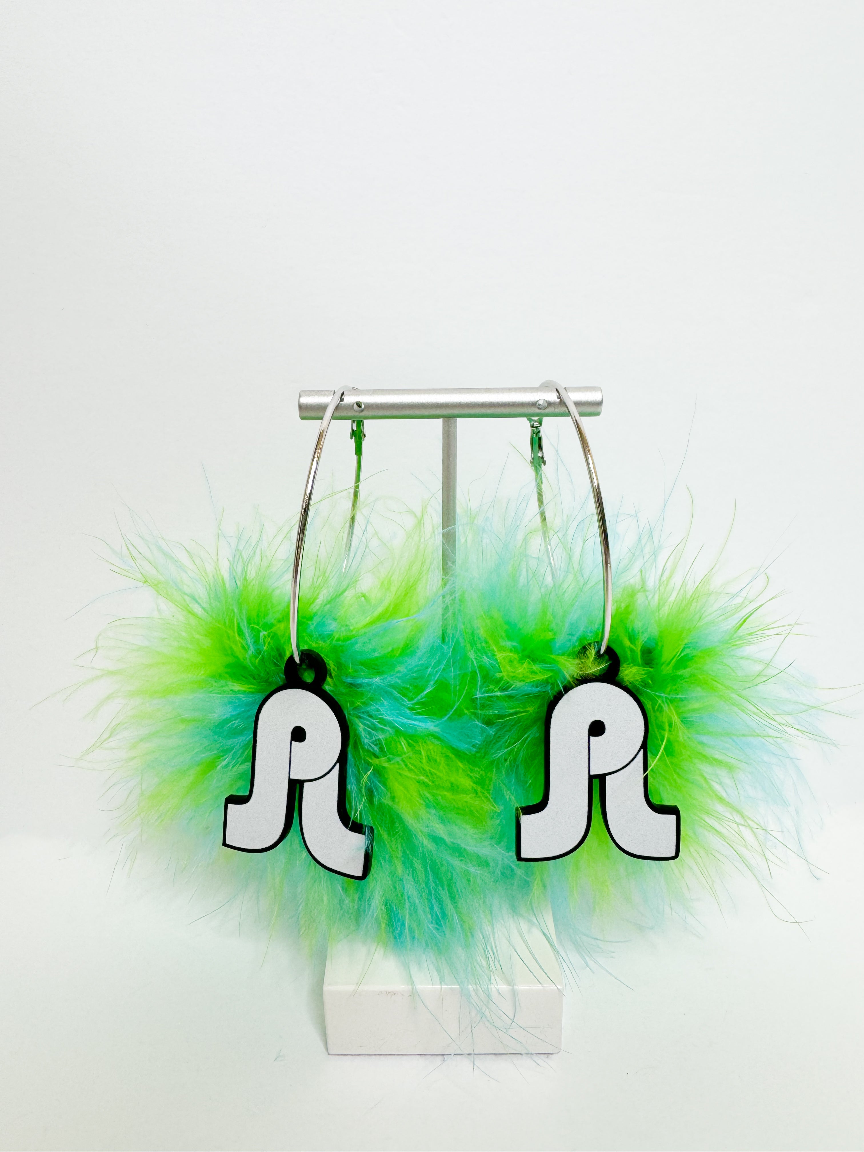 Pretty Lights Charms