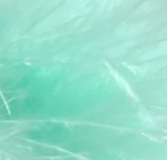 Duality Fluff Earrings