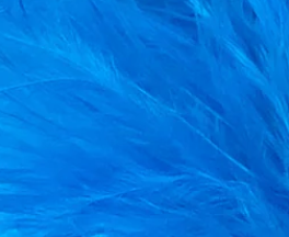 Duality Fluff Earrings