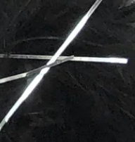 Duality Fluff Earrings