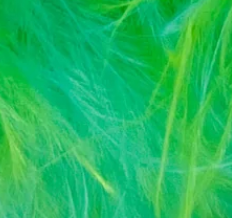Mixed Fluff Hair Clips