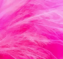 Duality Fluff Earrings