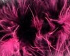 Mixed Fluff Hair Clips