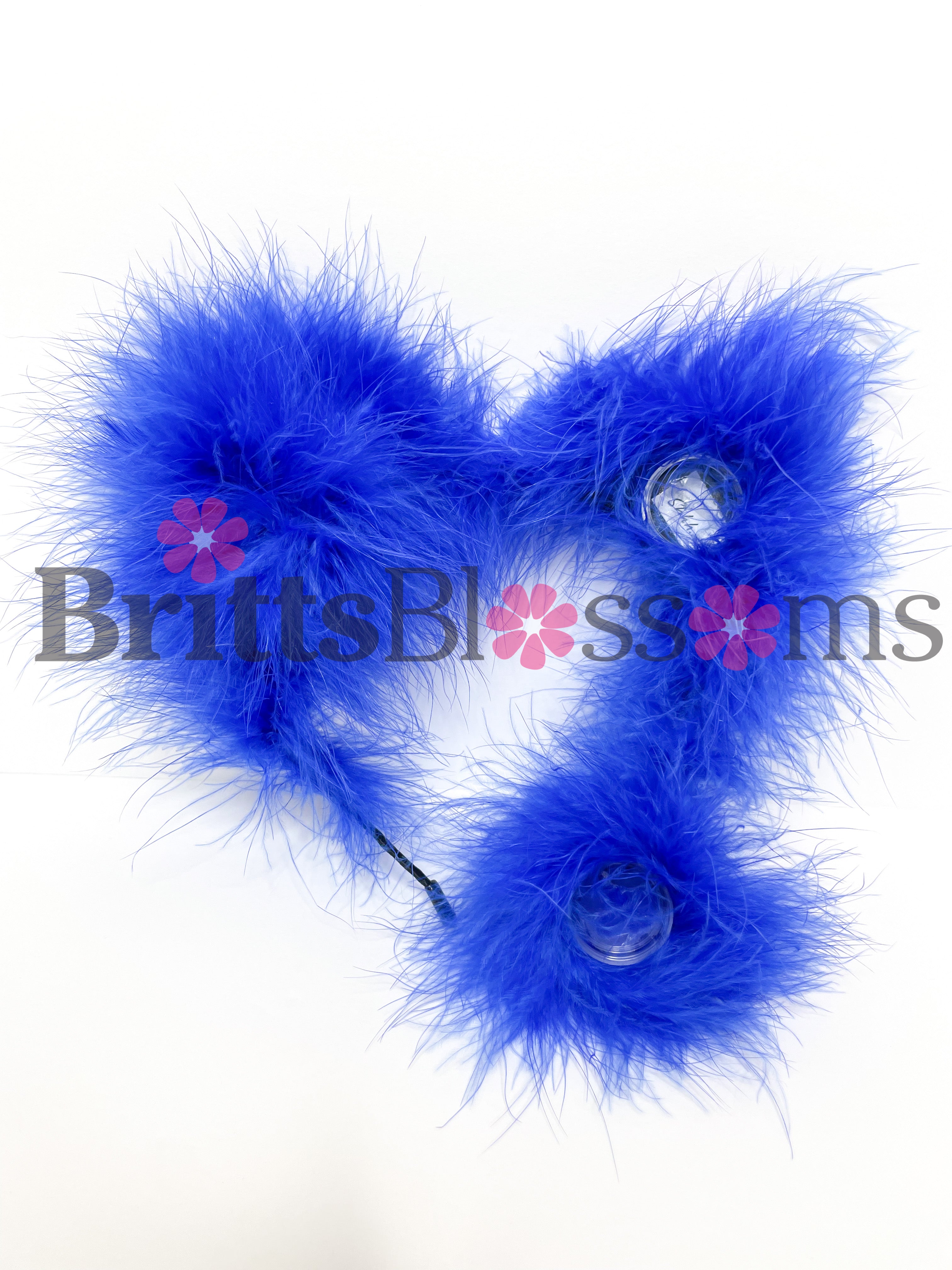 Stash Fluff Kitty Ears