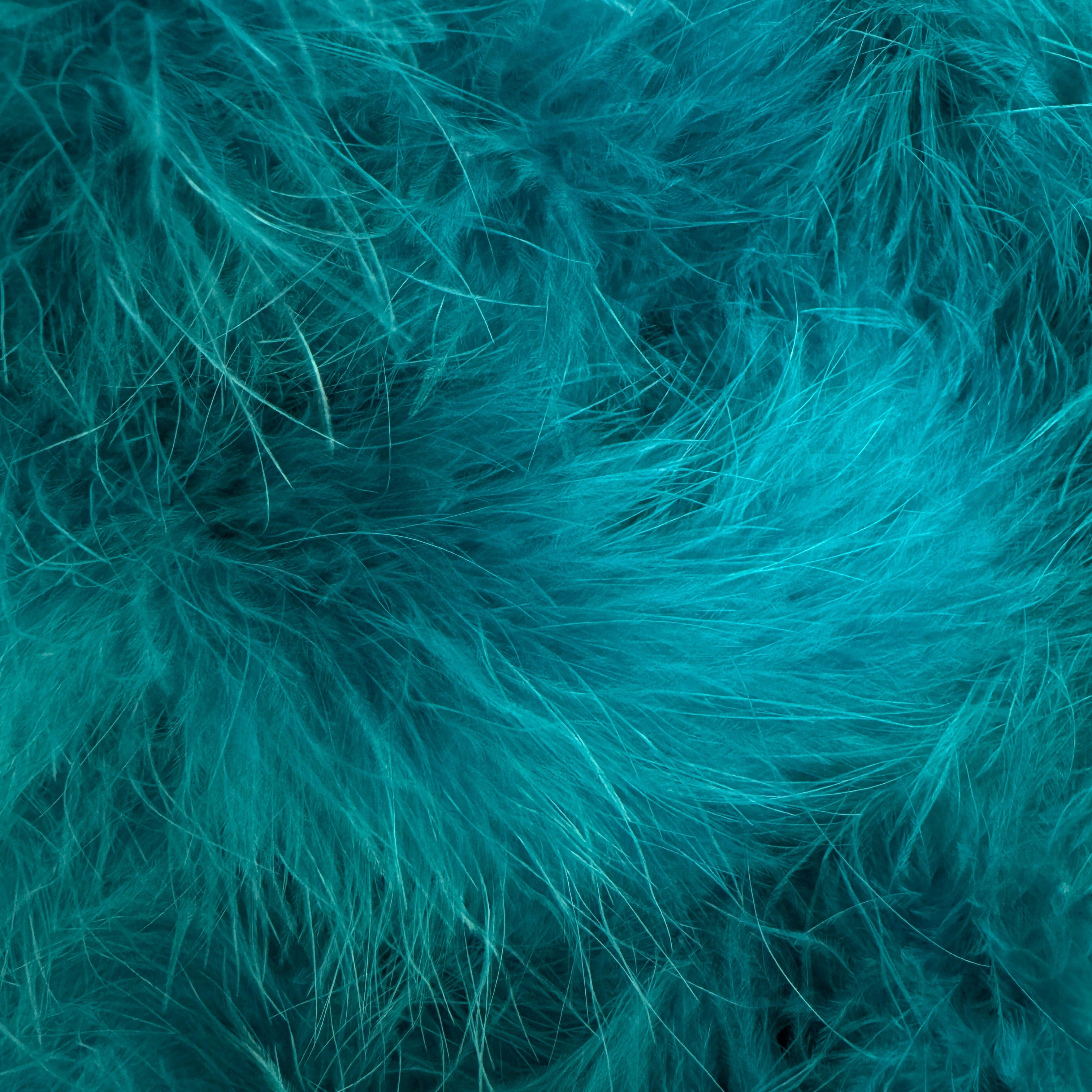 Mixed Fluff Kitty Ears