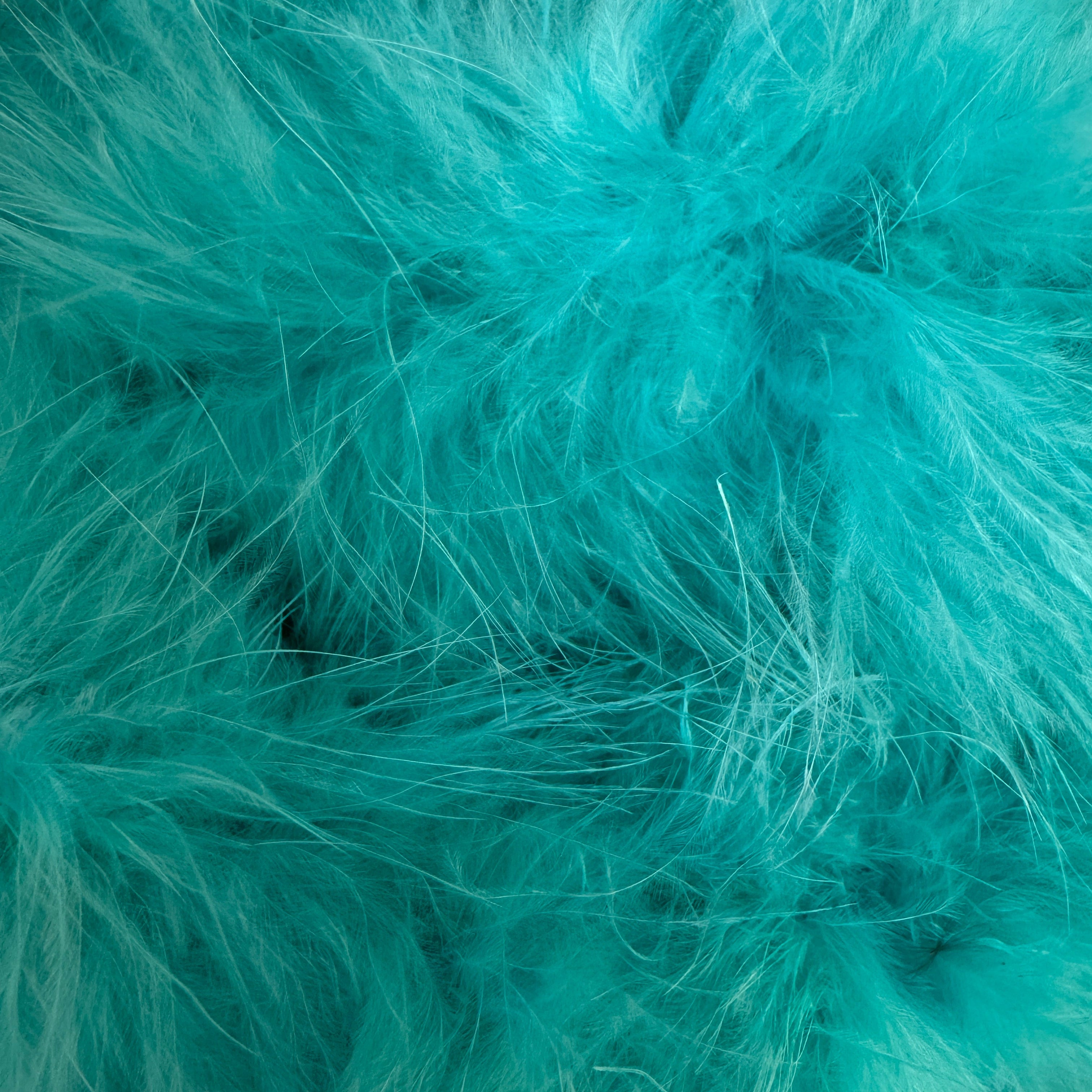 Mixed Fluff Kitty Ears