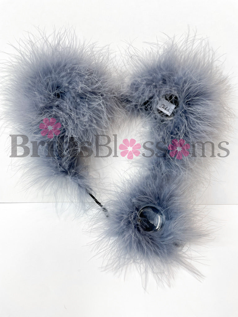 Stash Fluff Kitty Ears