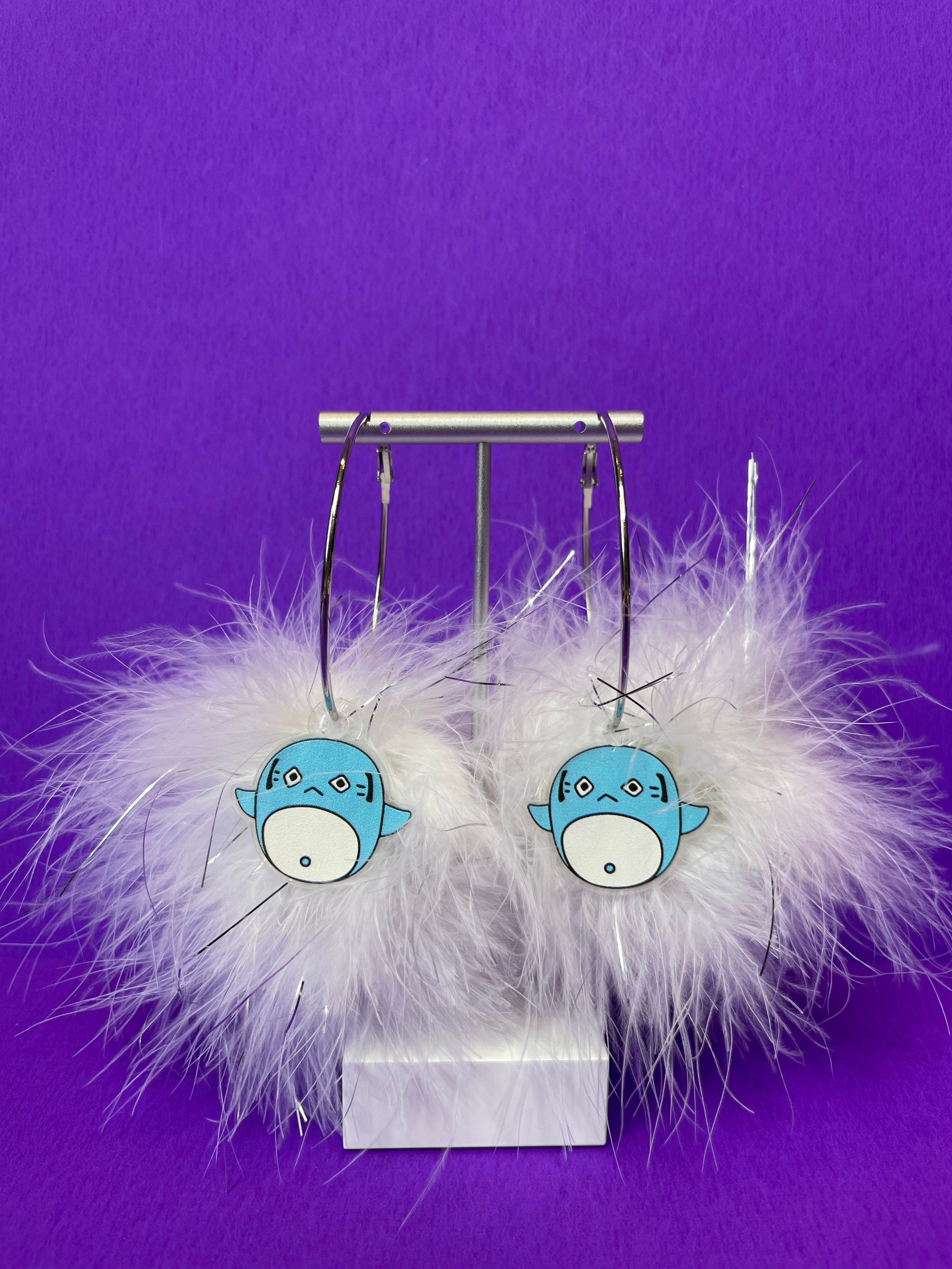 Porter Robinson Charms