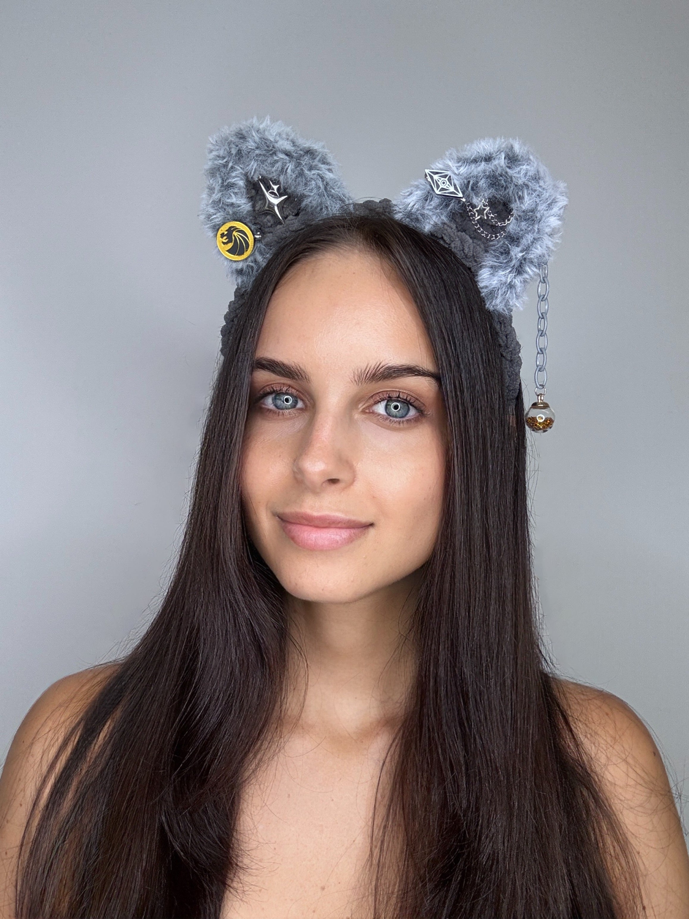 Dreamweave Lost in the Stars Kitty