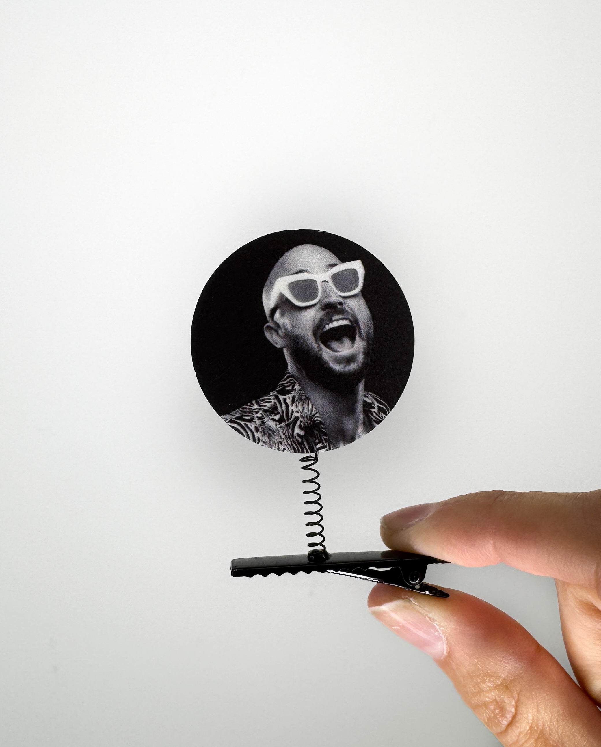 Fisher Sprouts (2 pcs)