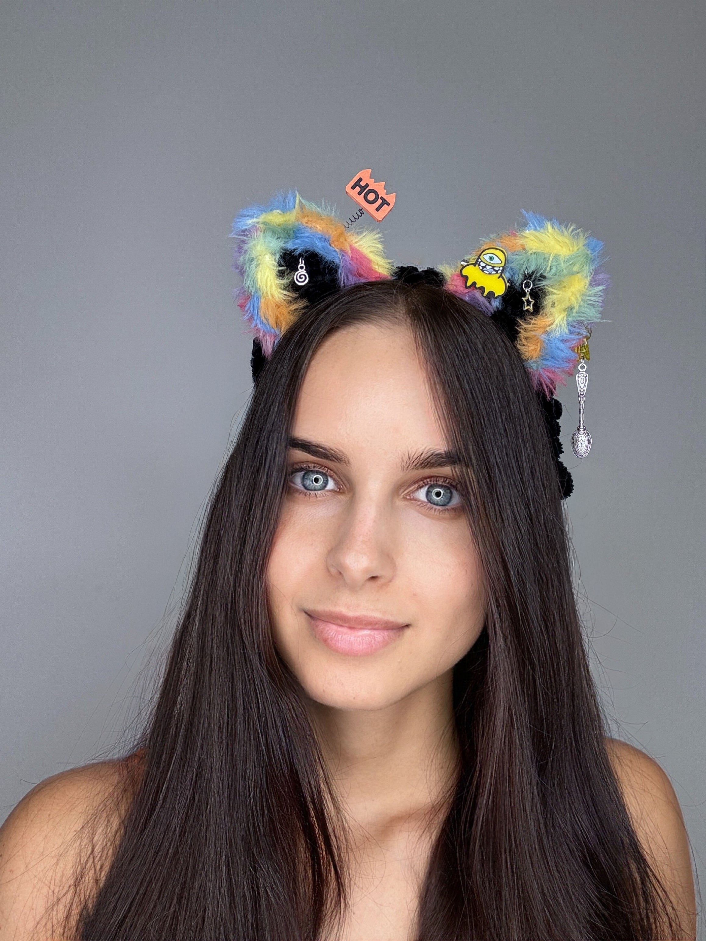 Dreamweave Reality Distortion Kitty