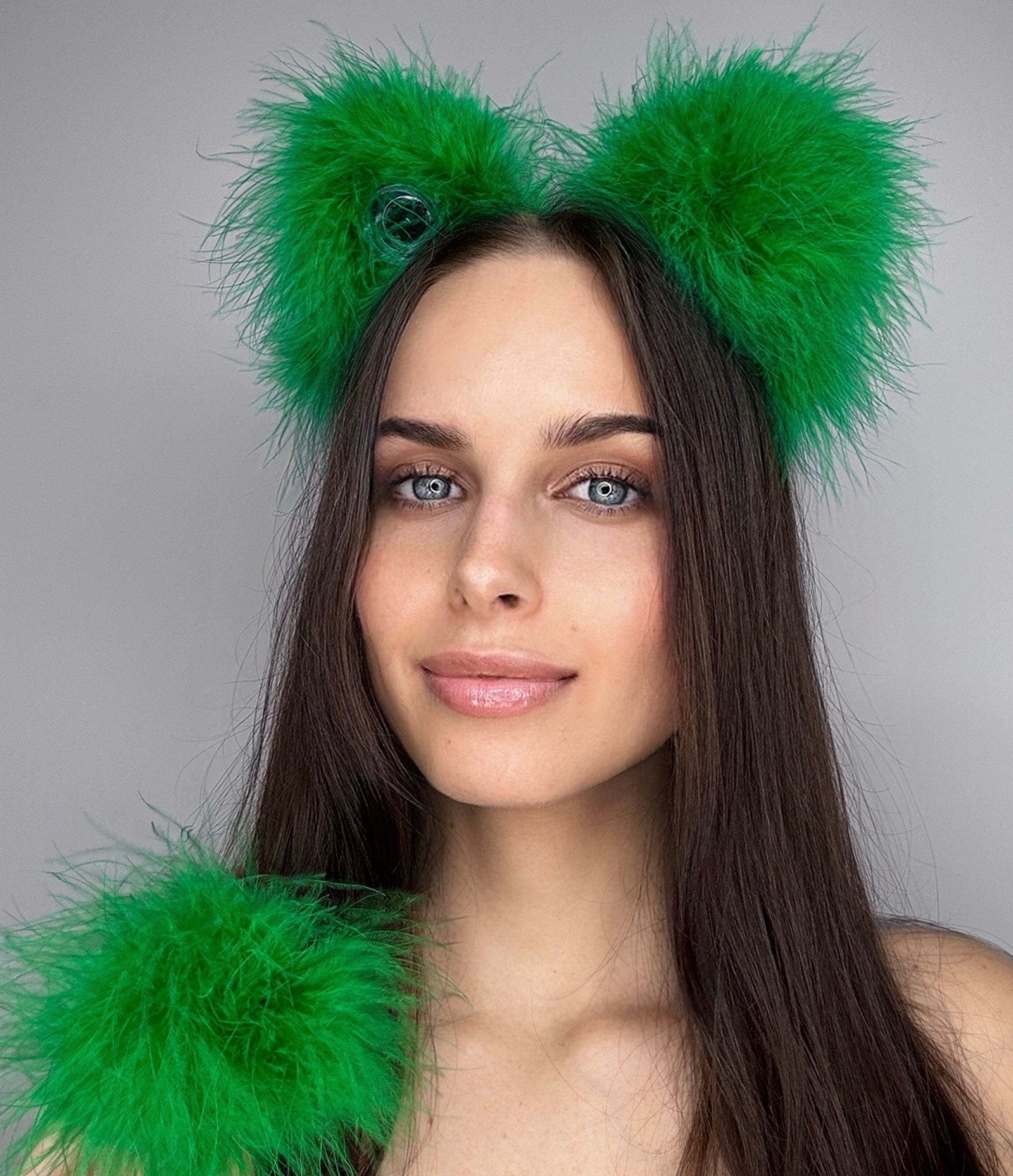 Stash Fluff Kitty Ears
