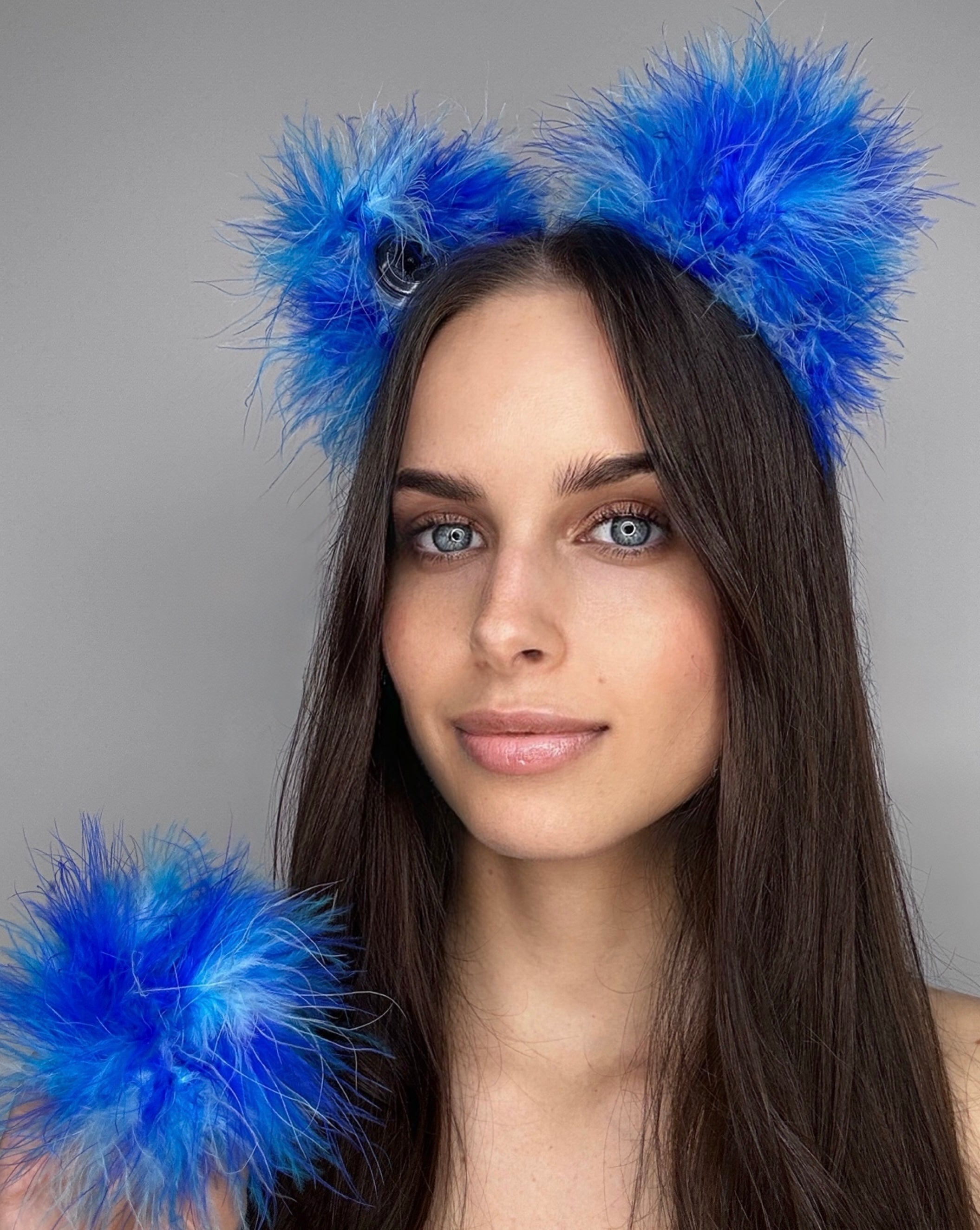 Stash Fluff Kitty Ears