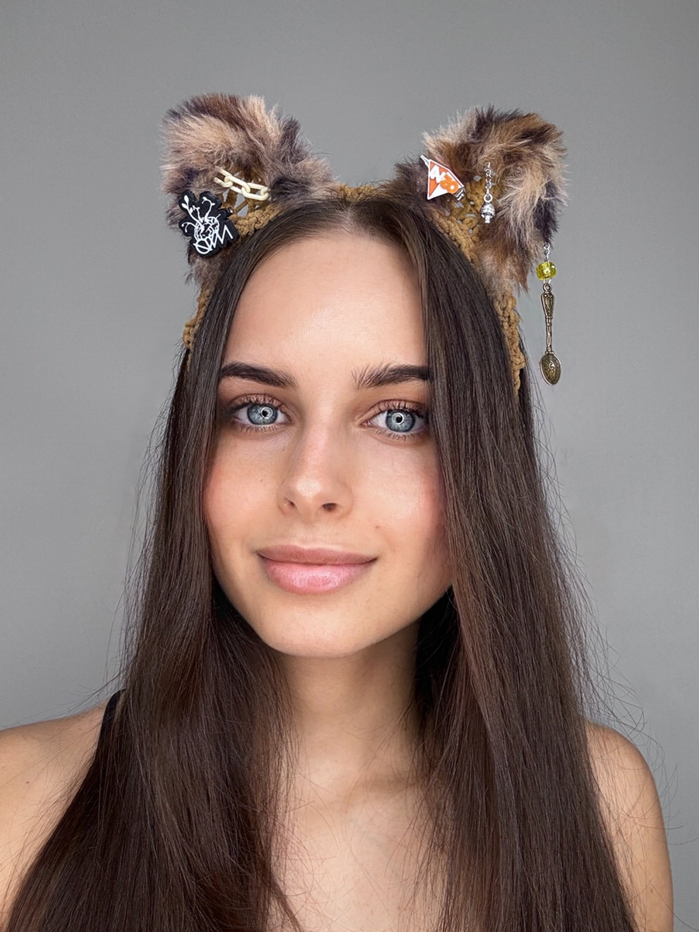 Dreamweave Woodland Wook Kitty