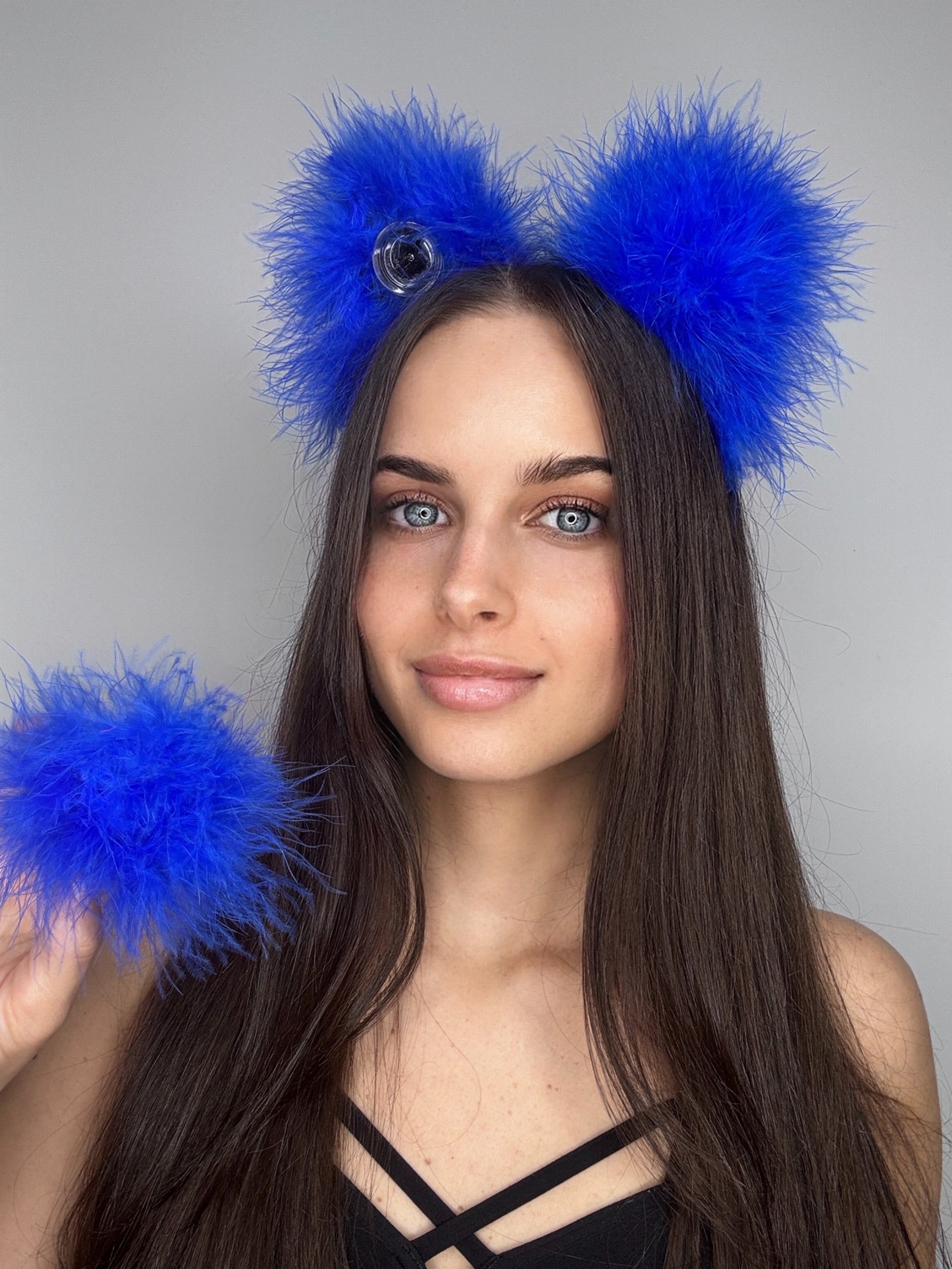 Stash Fluff Kitty Ears