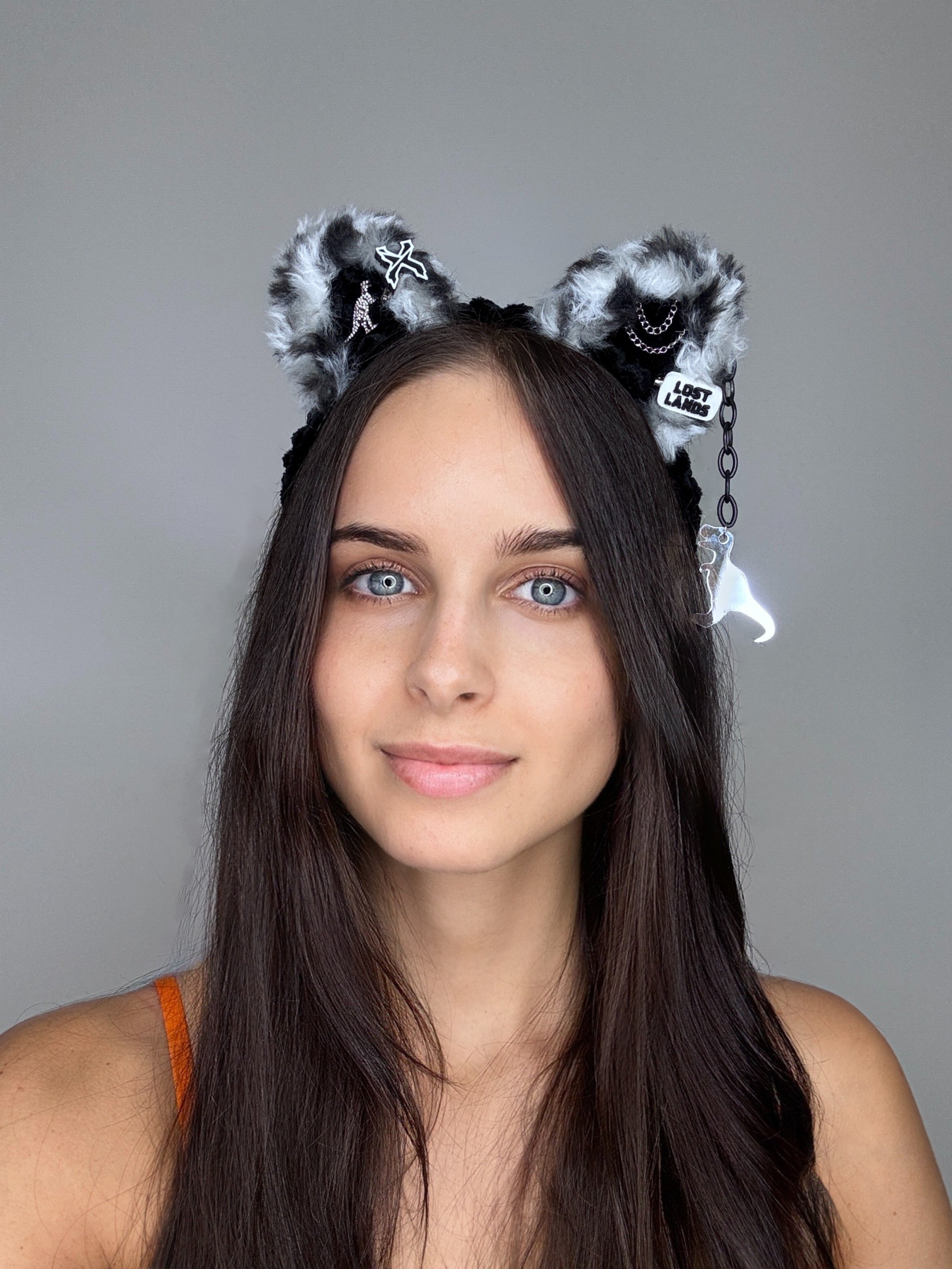 Dreamweave Chrome Predator Kitty