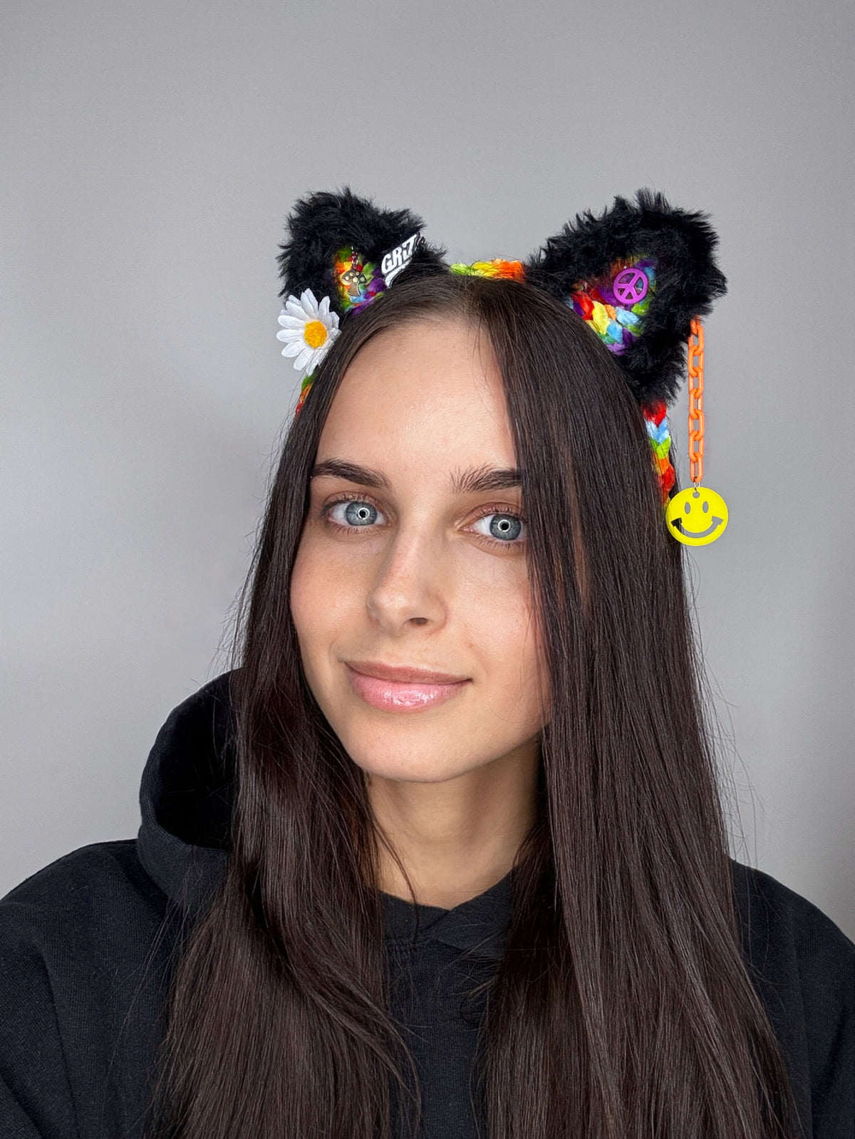 Dreamweave Good Times Kitty