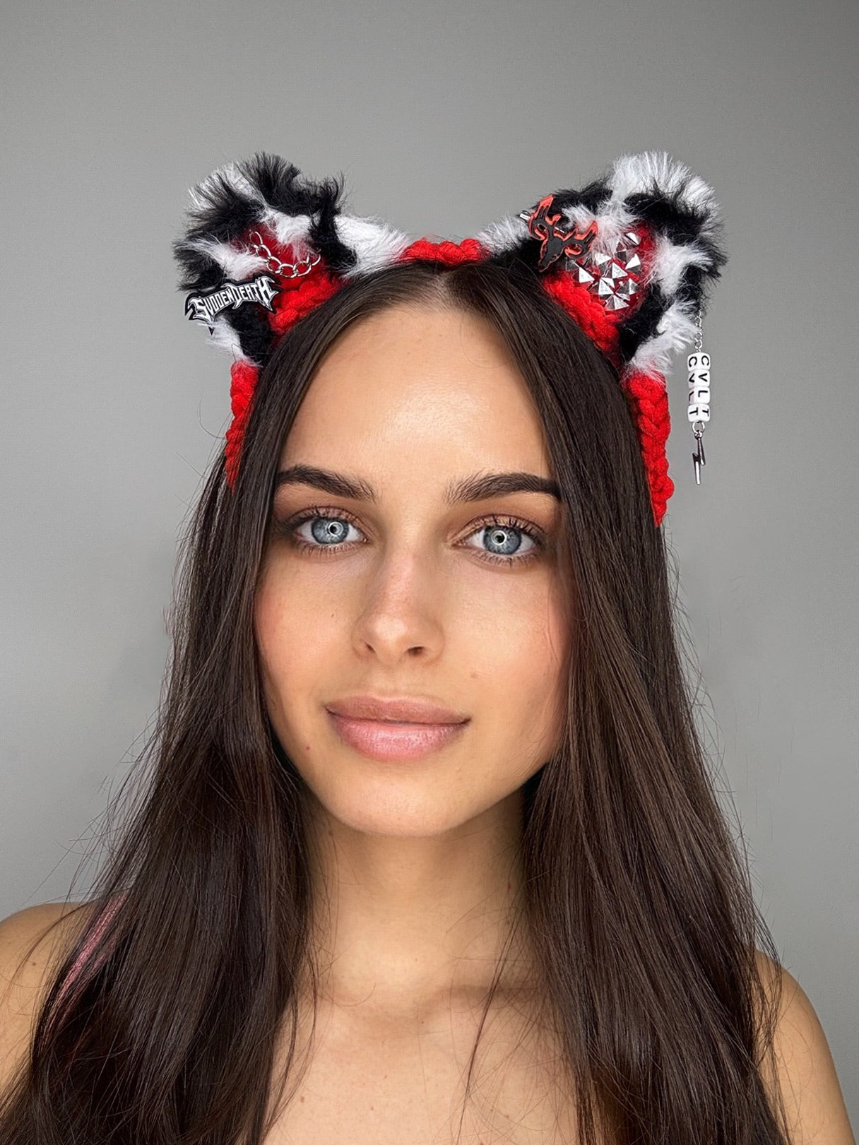 Dreamweave CVLT Member Kitty