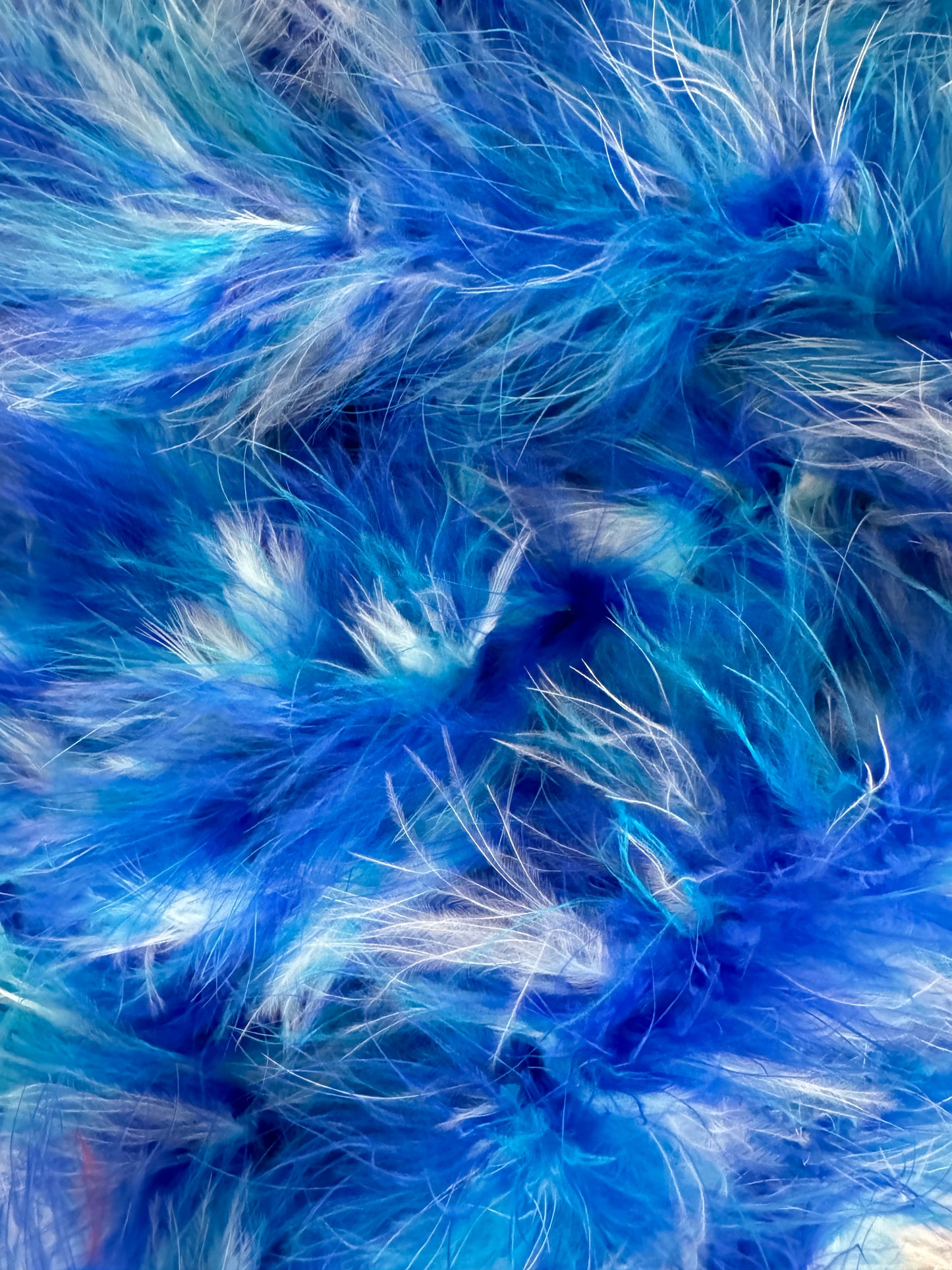 Stash Fluff Earrings