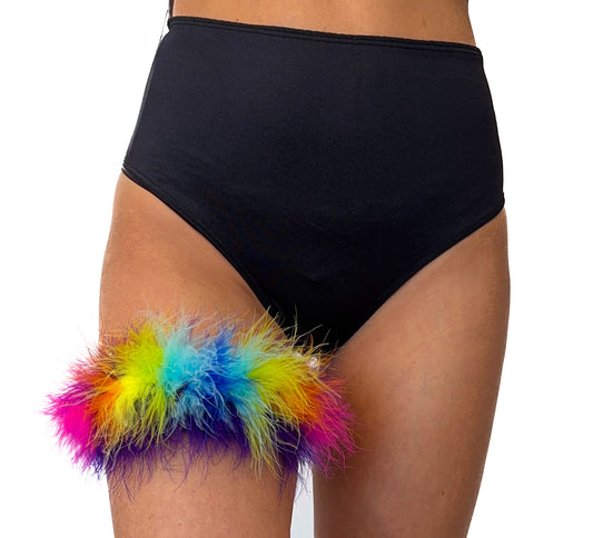 Lisa Frank Leg Garter