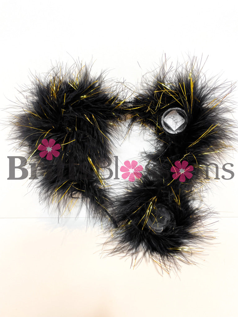 Stash Fluff Kitty Ears