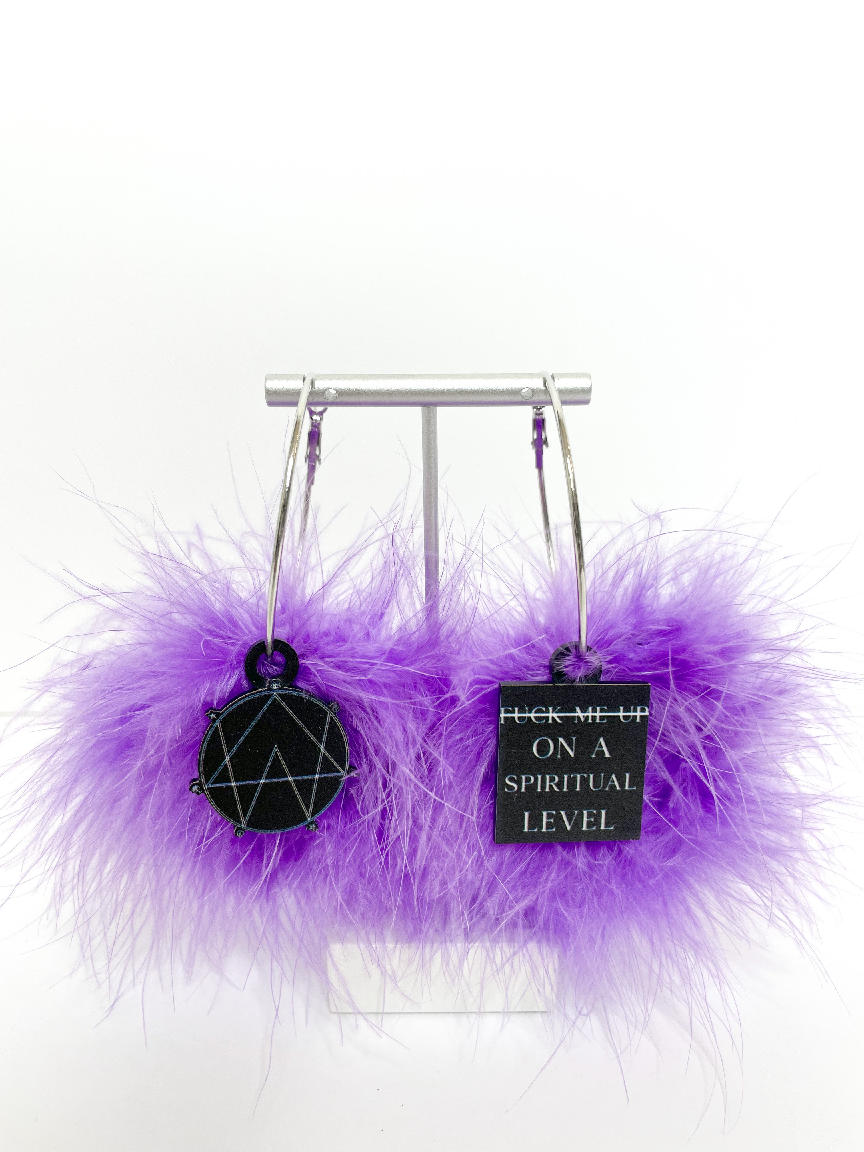 Alison Wonderland Charms