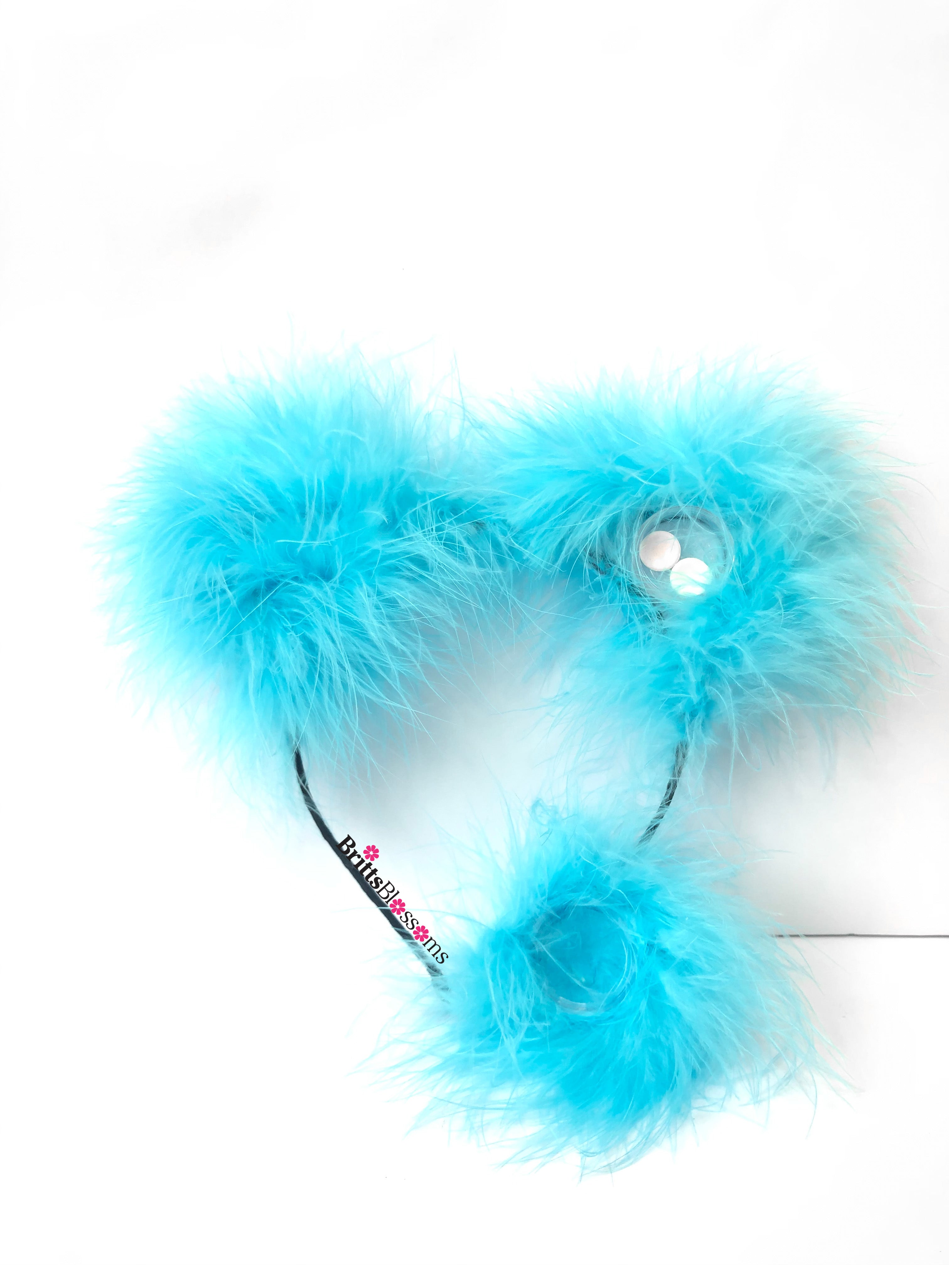 Stash Fluff Kitty Ears